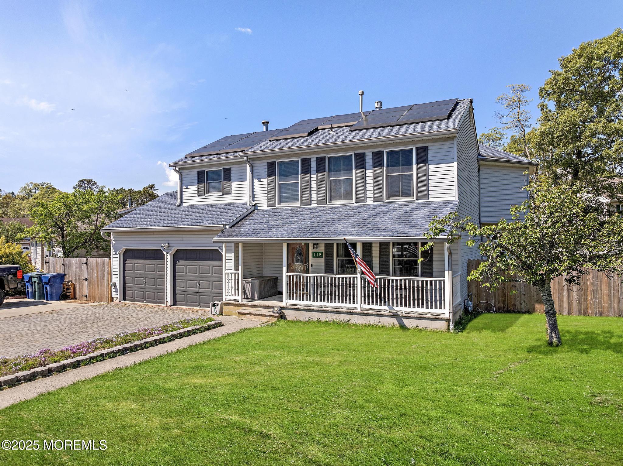 115 Holly Court
