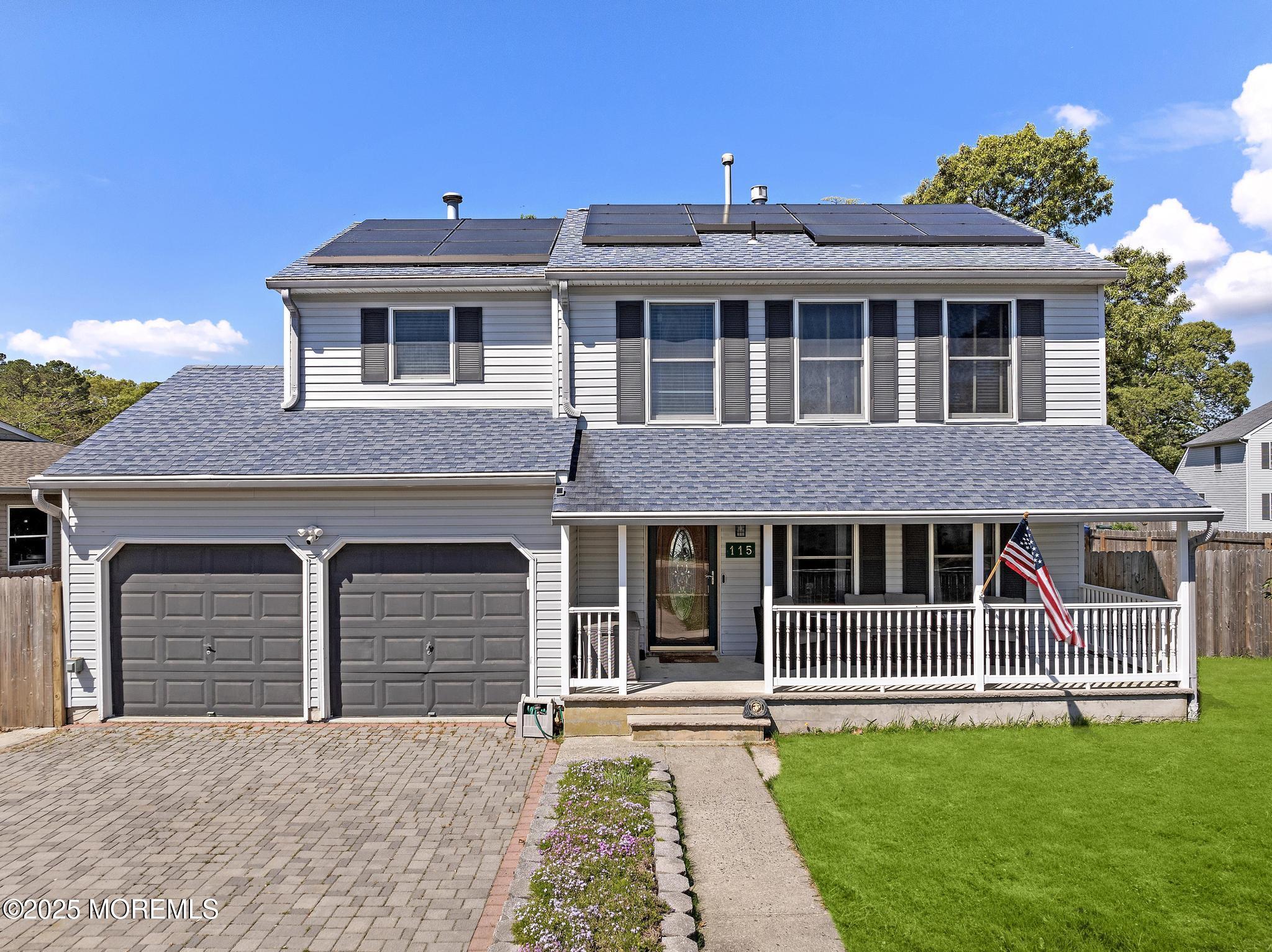 115 Holly Court