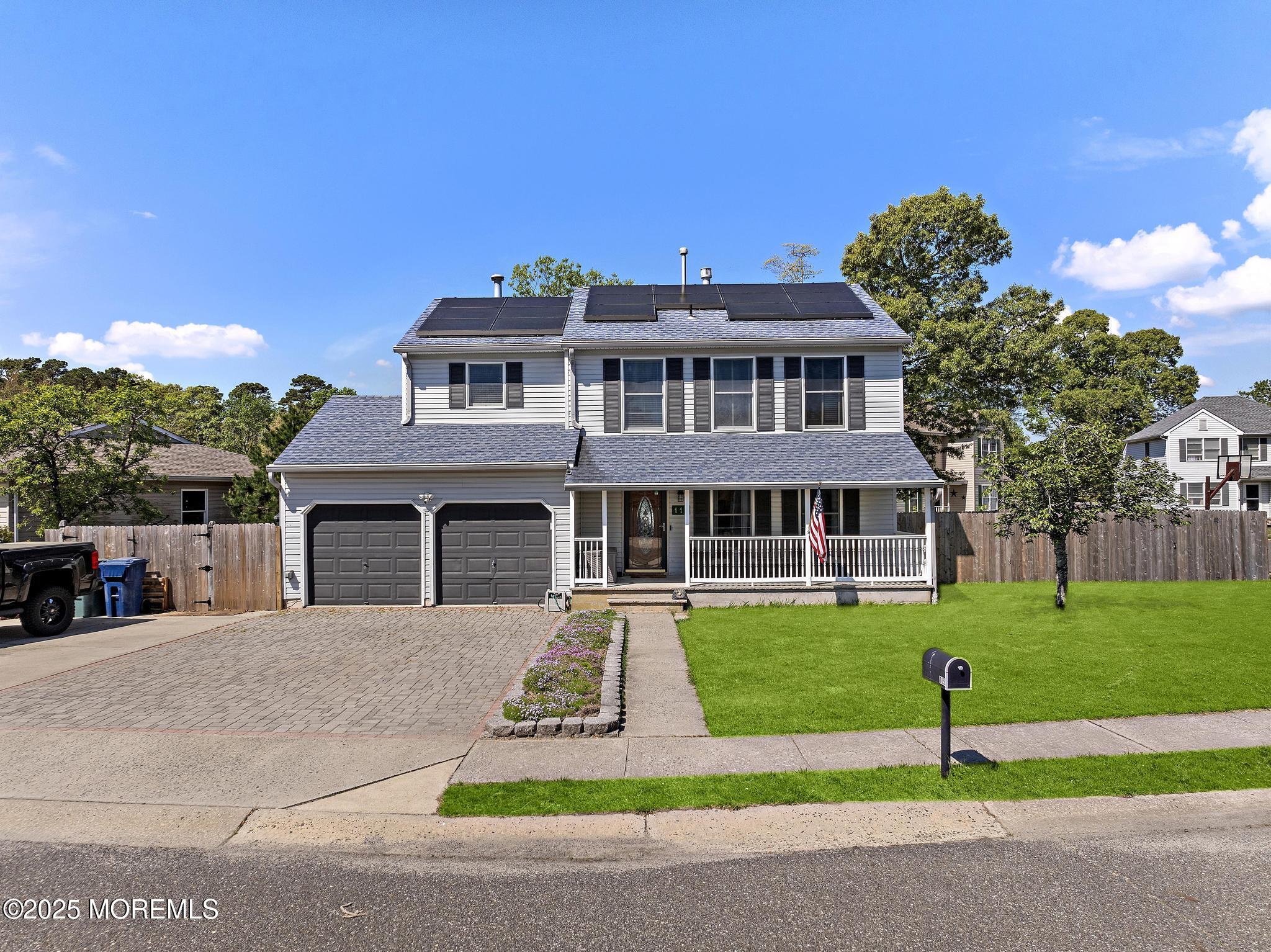 115 Holly Court