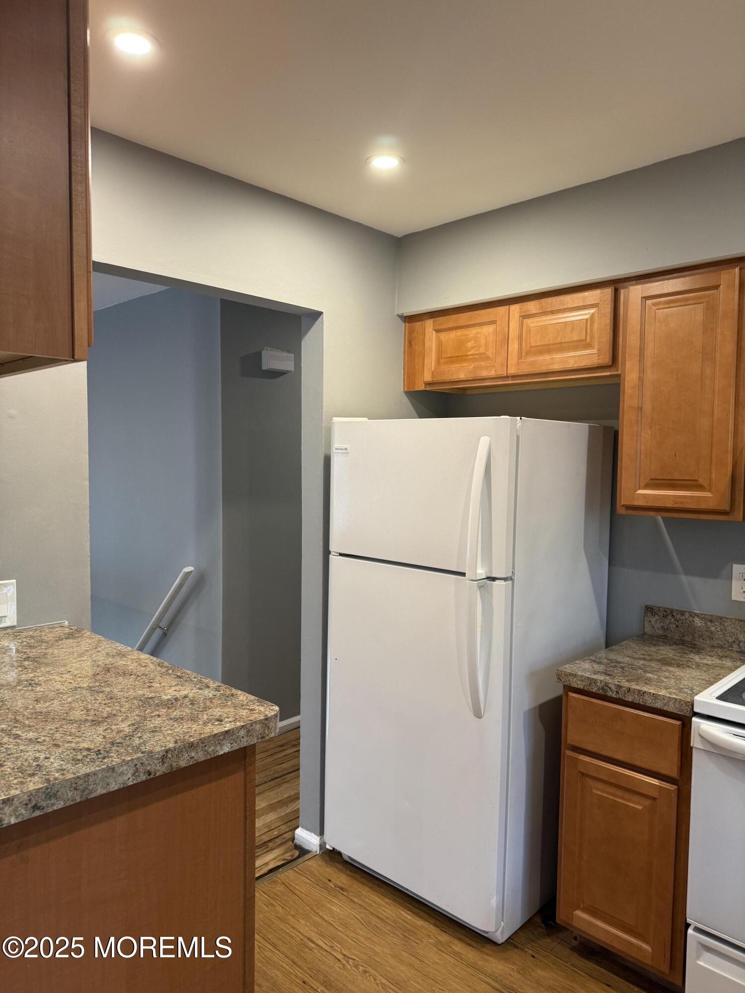 35 Atlantis Avenue #B
