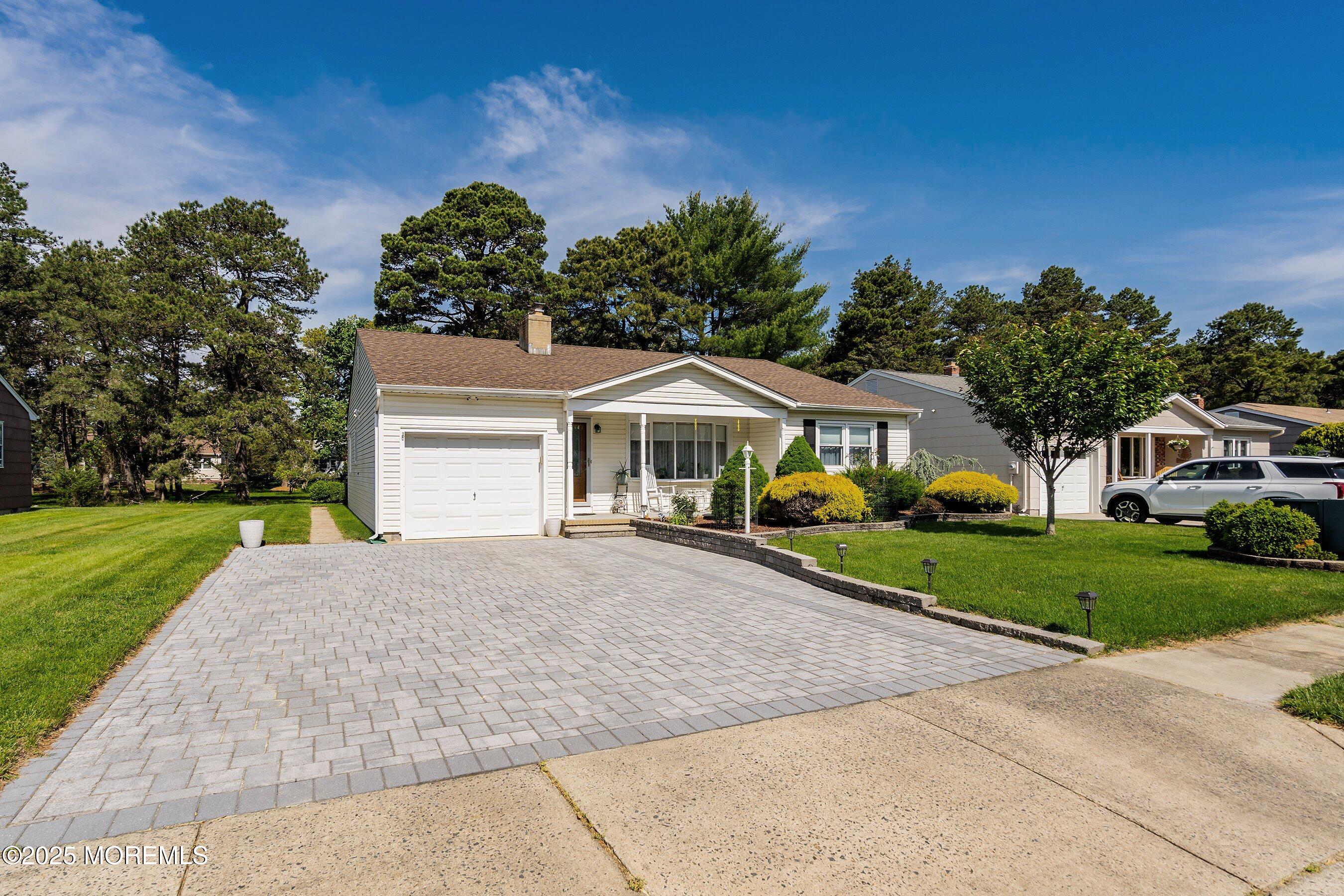 53 Whitaker Drive