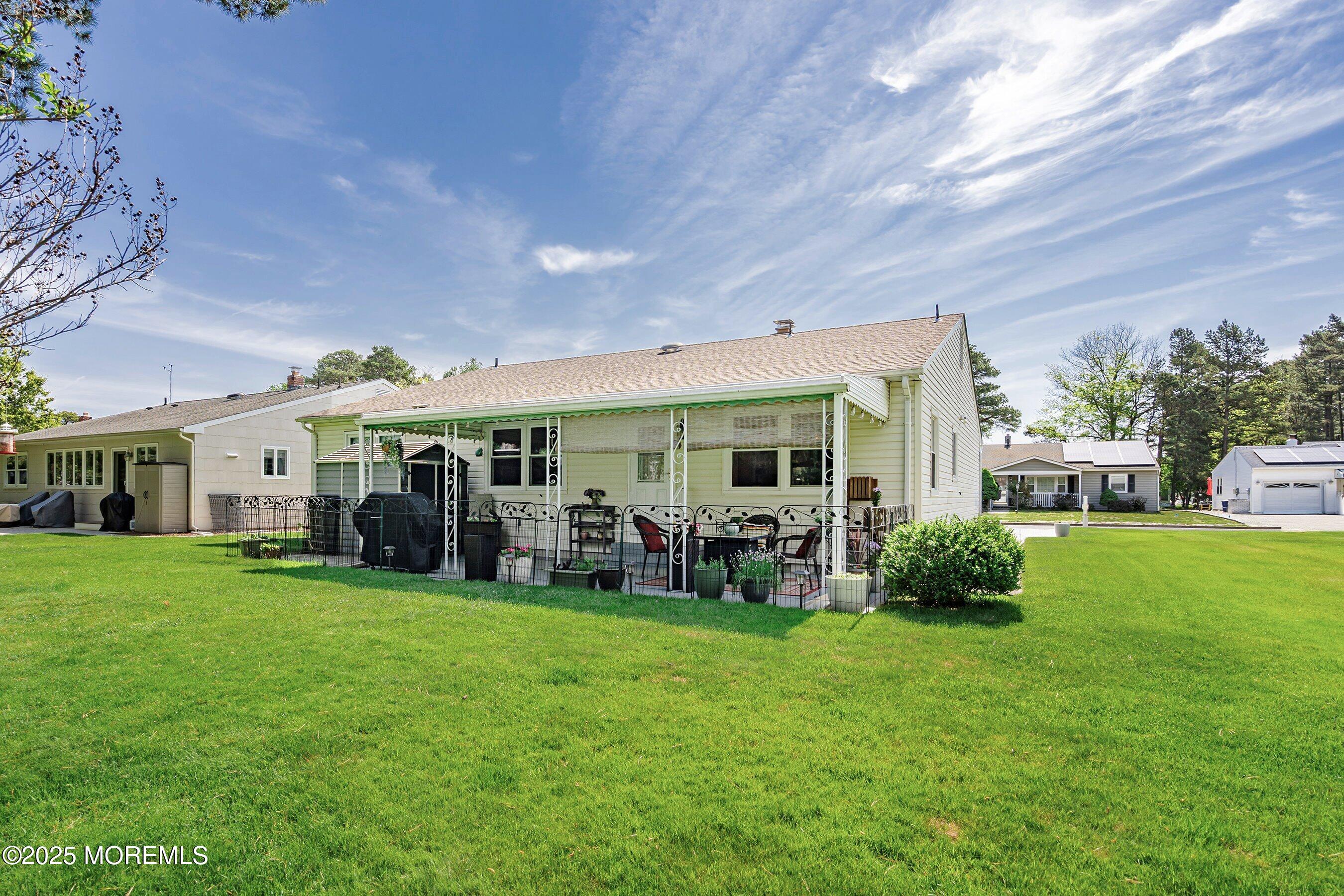 53 Whitaker Drive