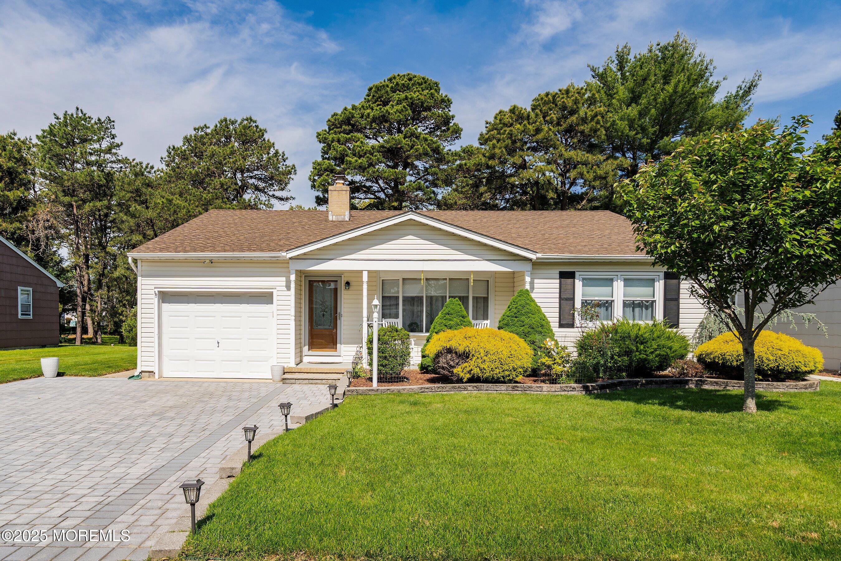 53 Whitaker Drive