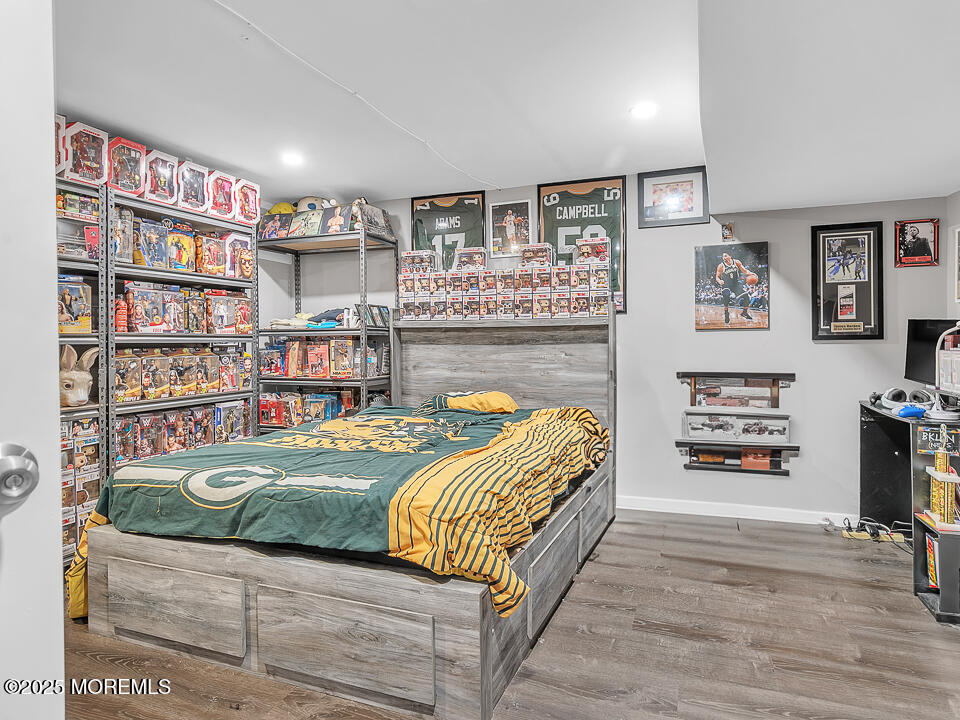 707 Bounty Court