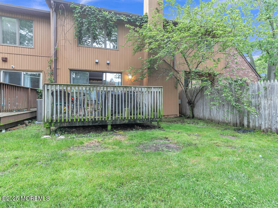 707 Bounty Court