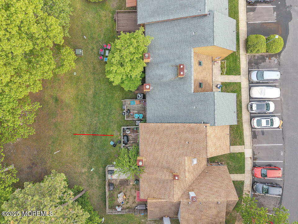 707 Bounty Court
