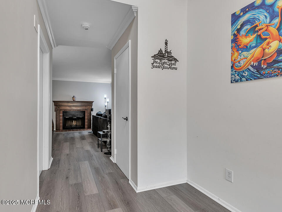 707 Bounty Court