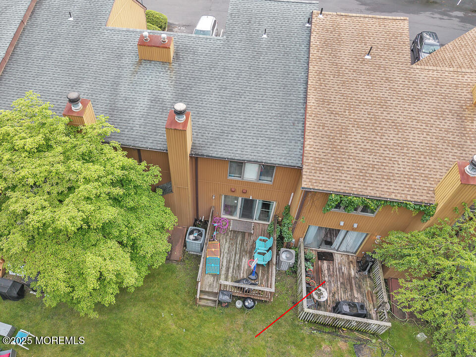 707 Bounty Court