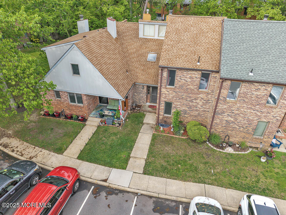 707 Bounty Court