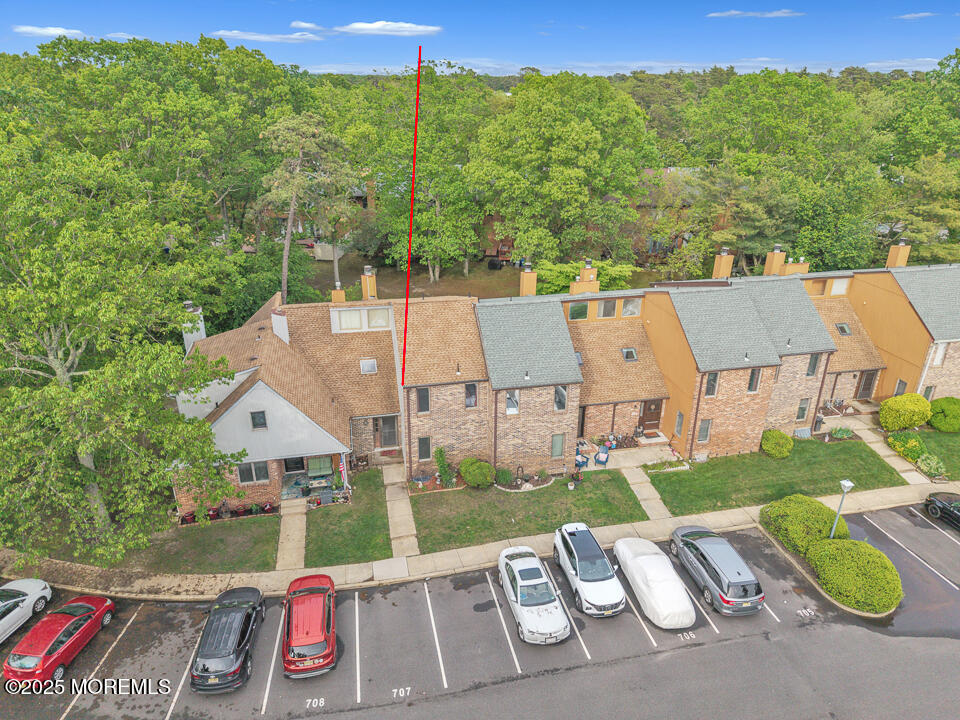 707 Bounty Court