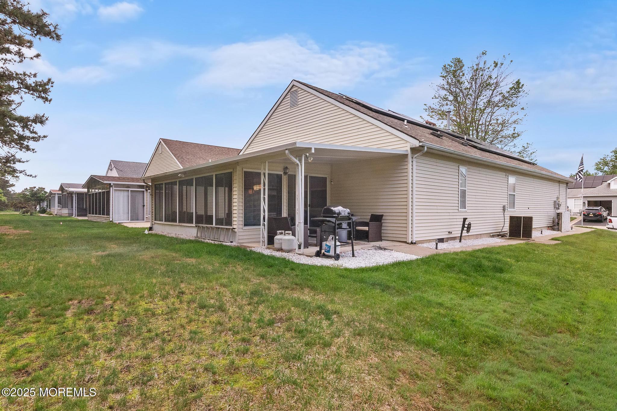 54 Canterbury Lane