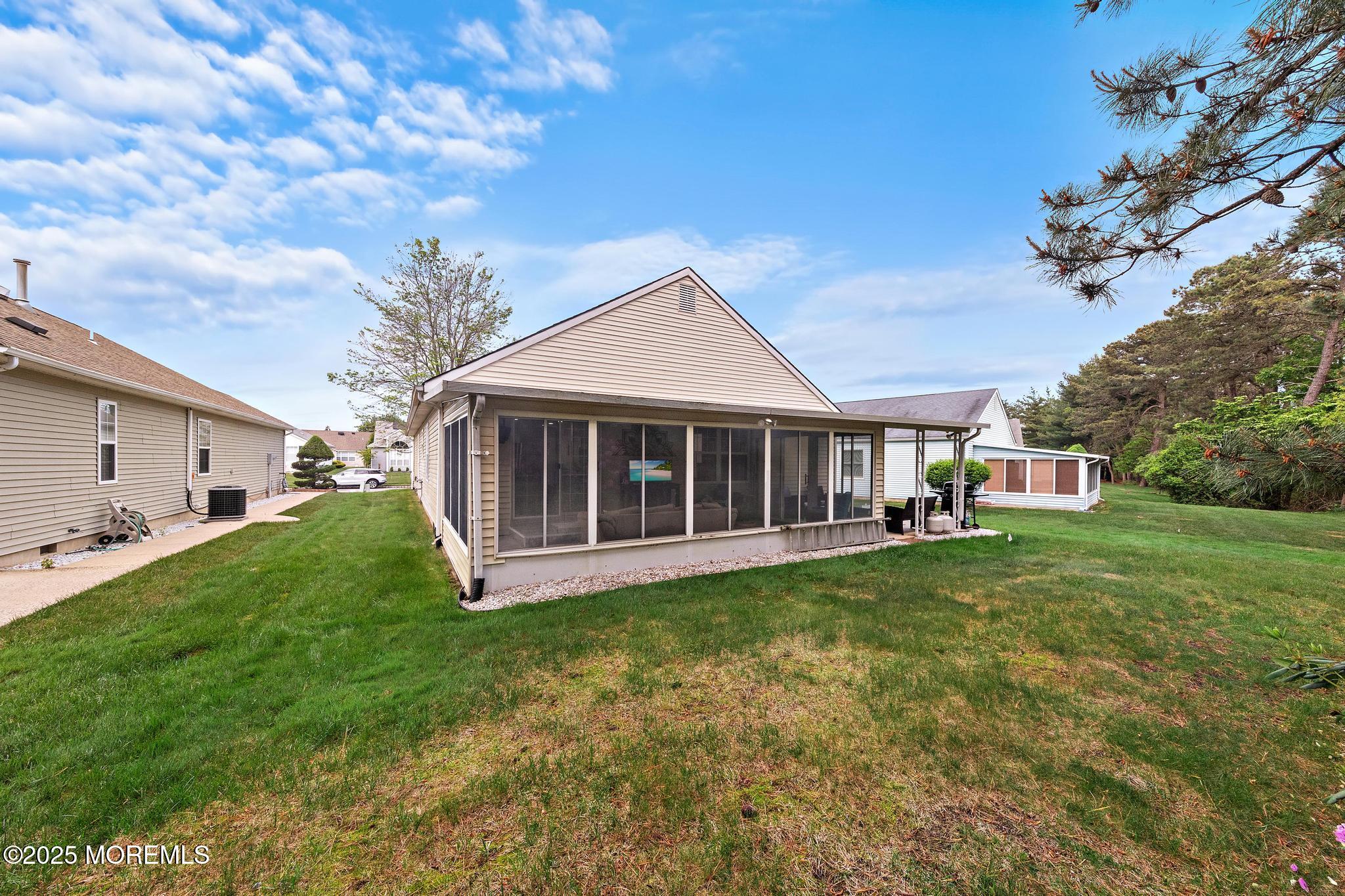 54 Canterbury Lane