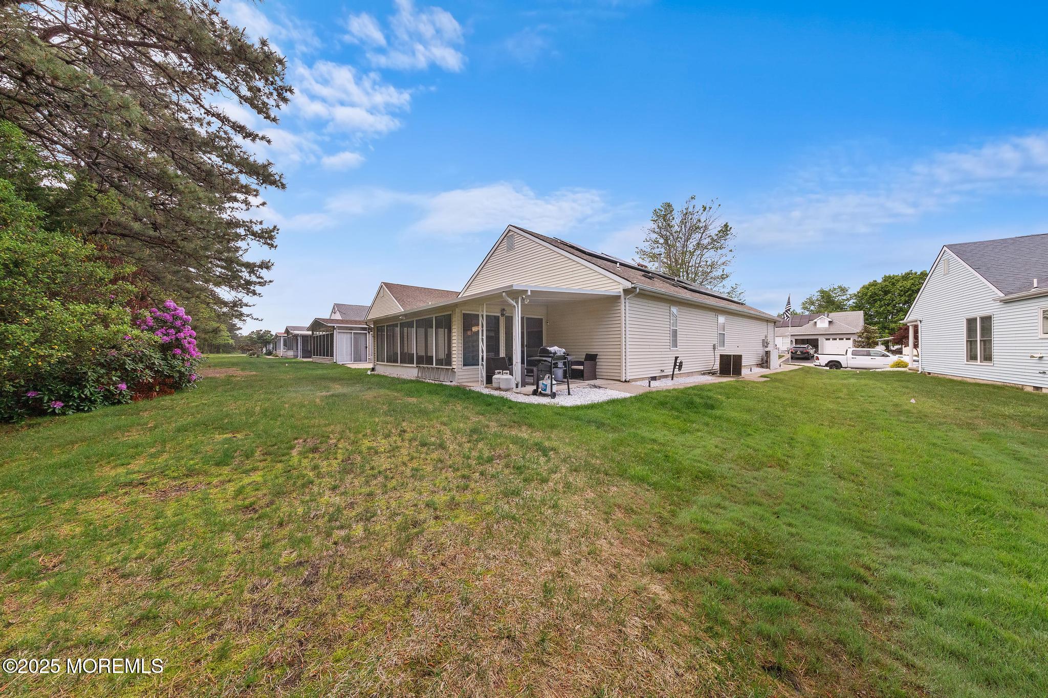 54 Canterbury Lane