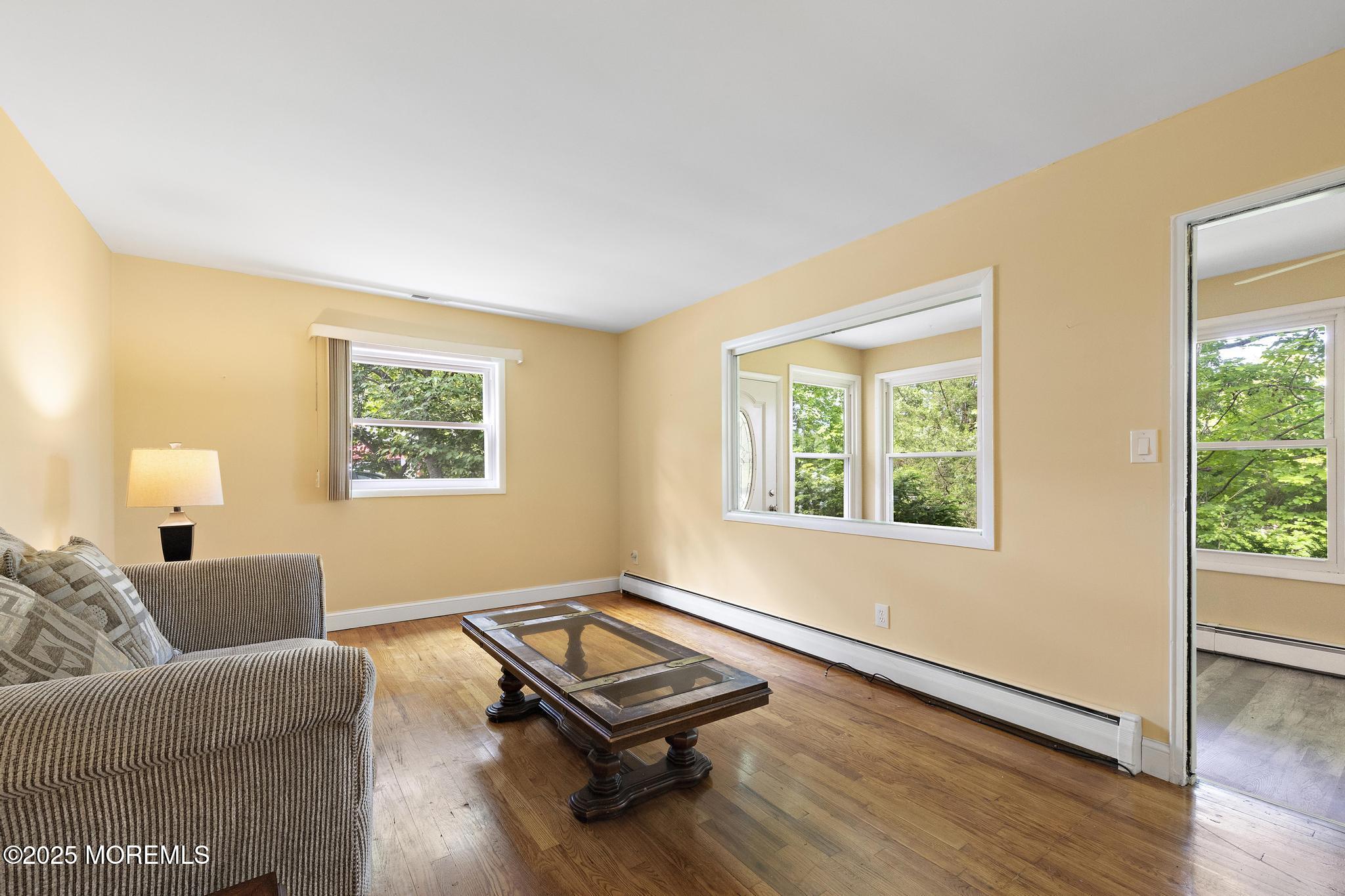 4 C Willow Street