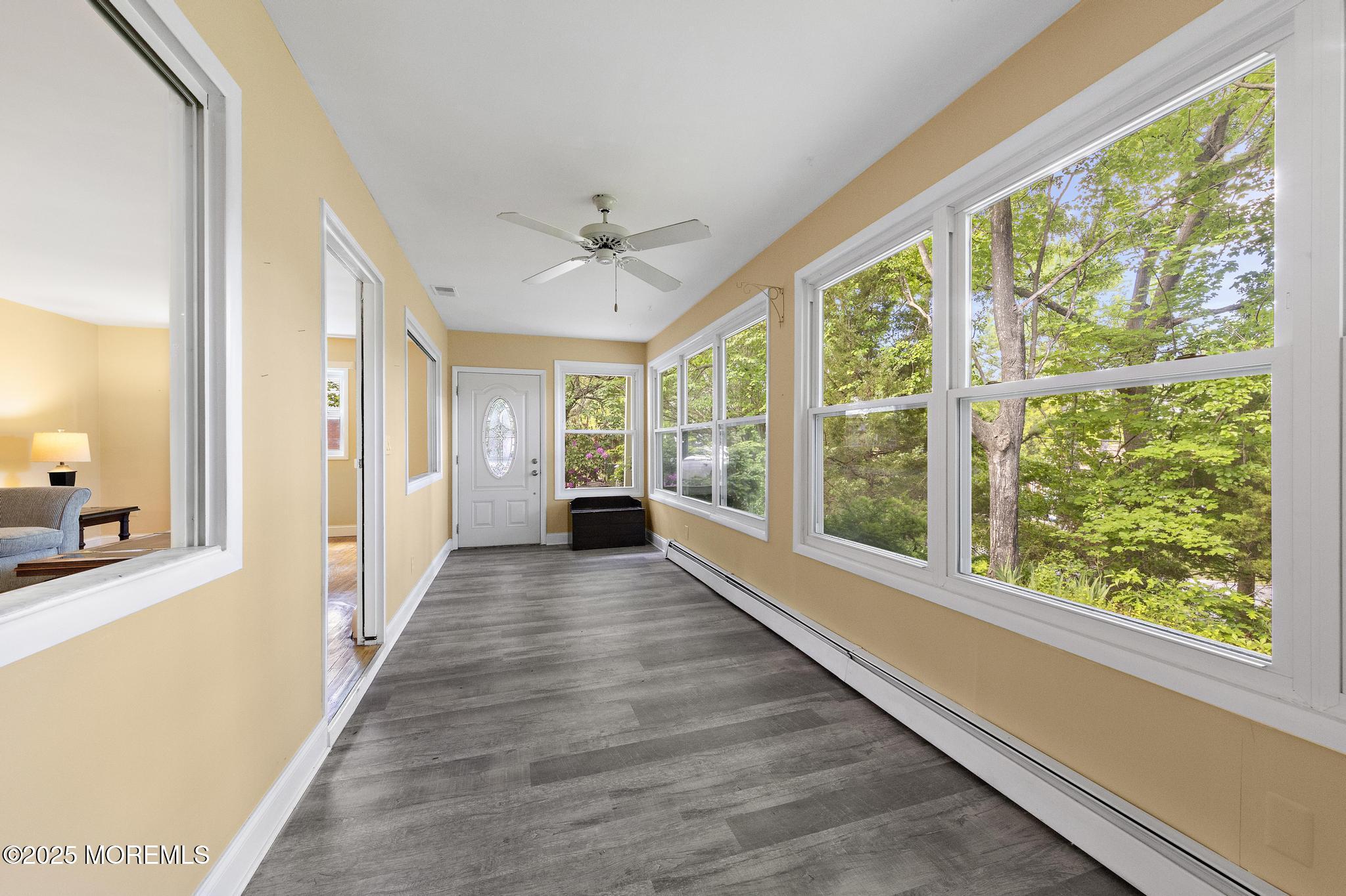 4 C Willow Street