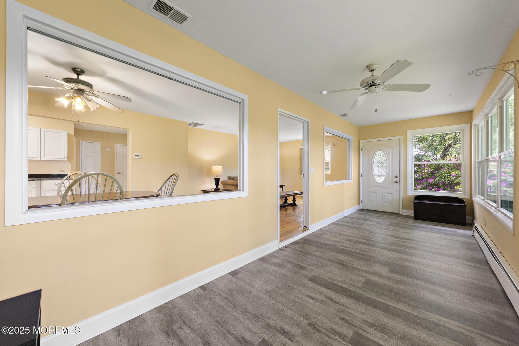 4 C Willow Street