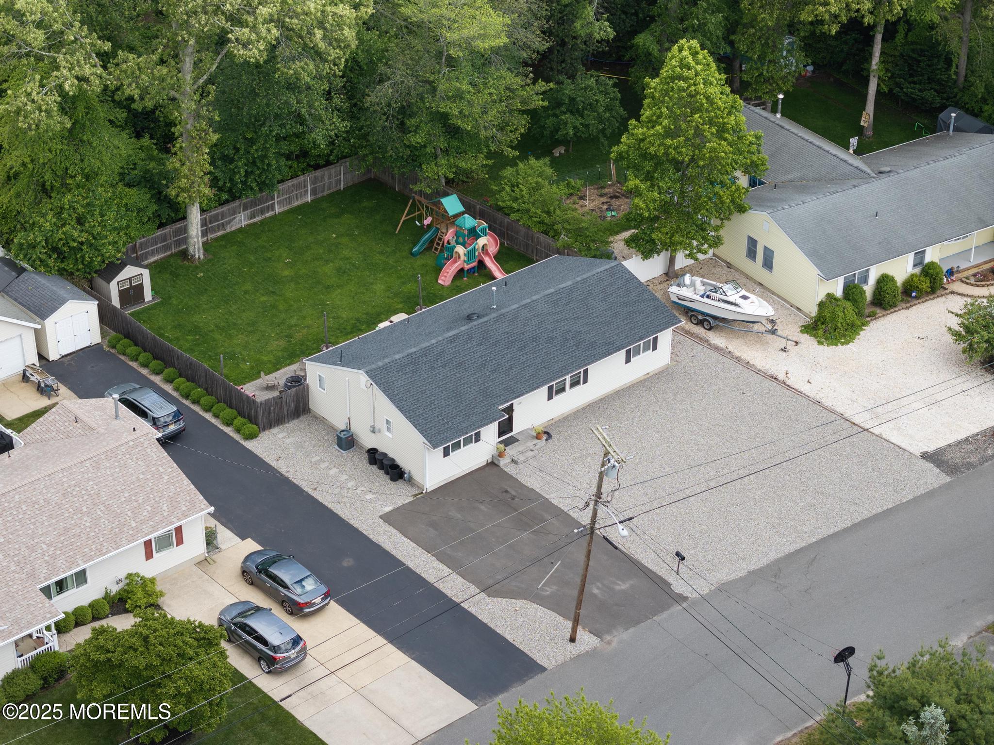 420 Conifer Drive