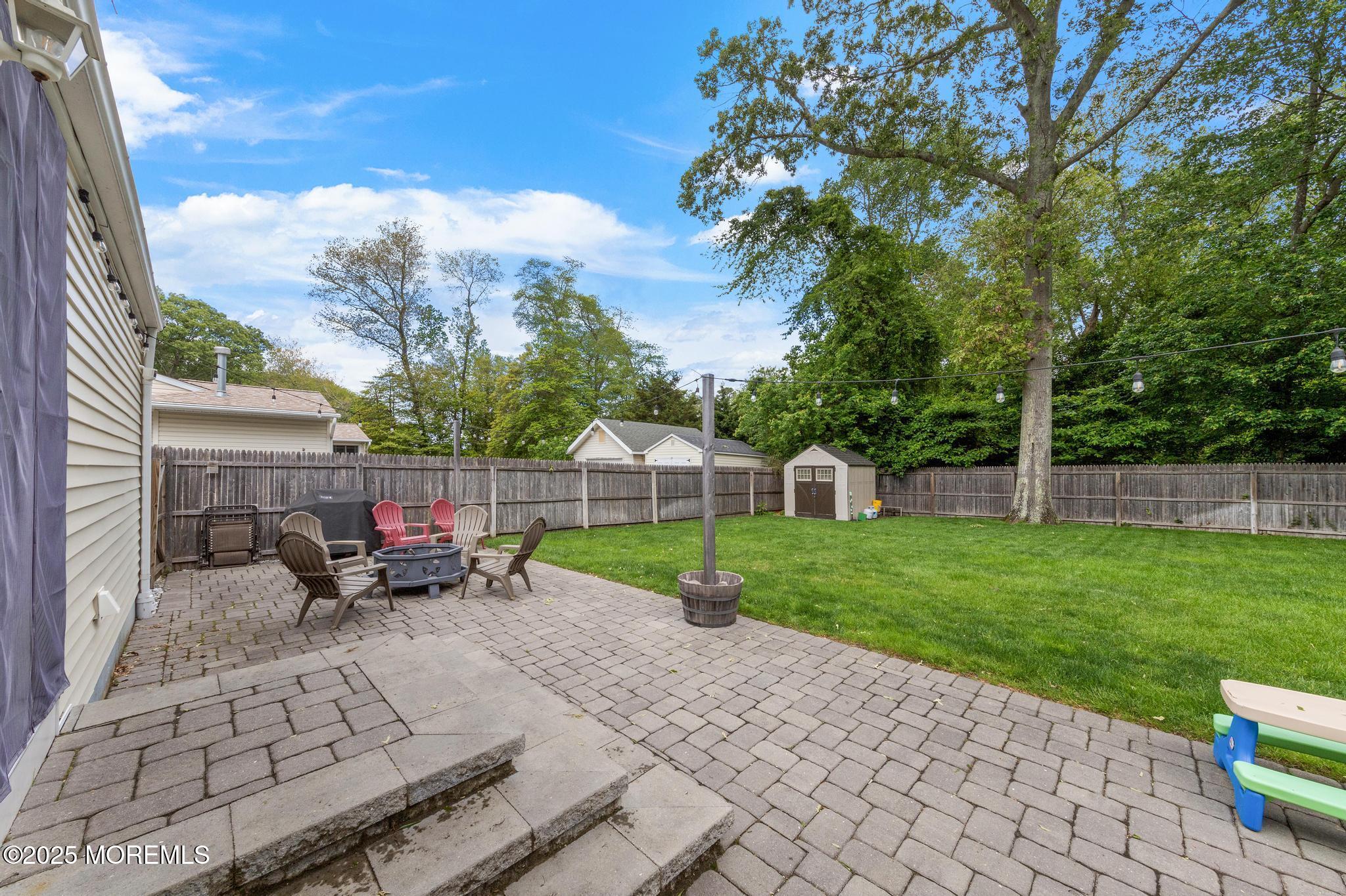 420 Conifer Drive