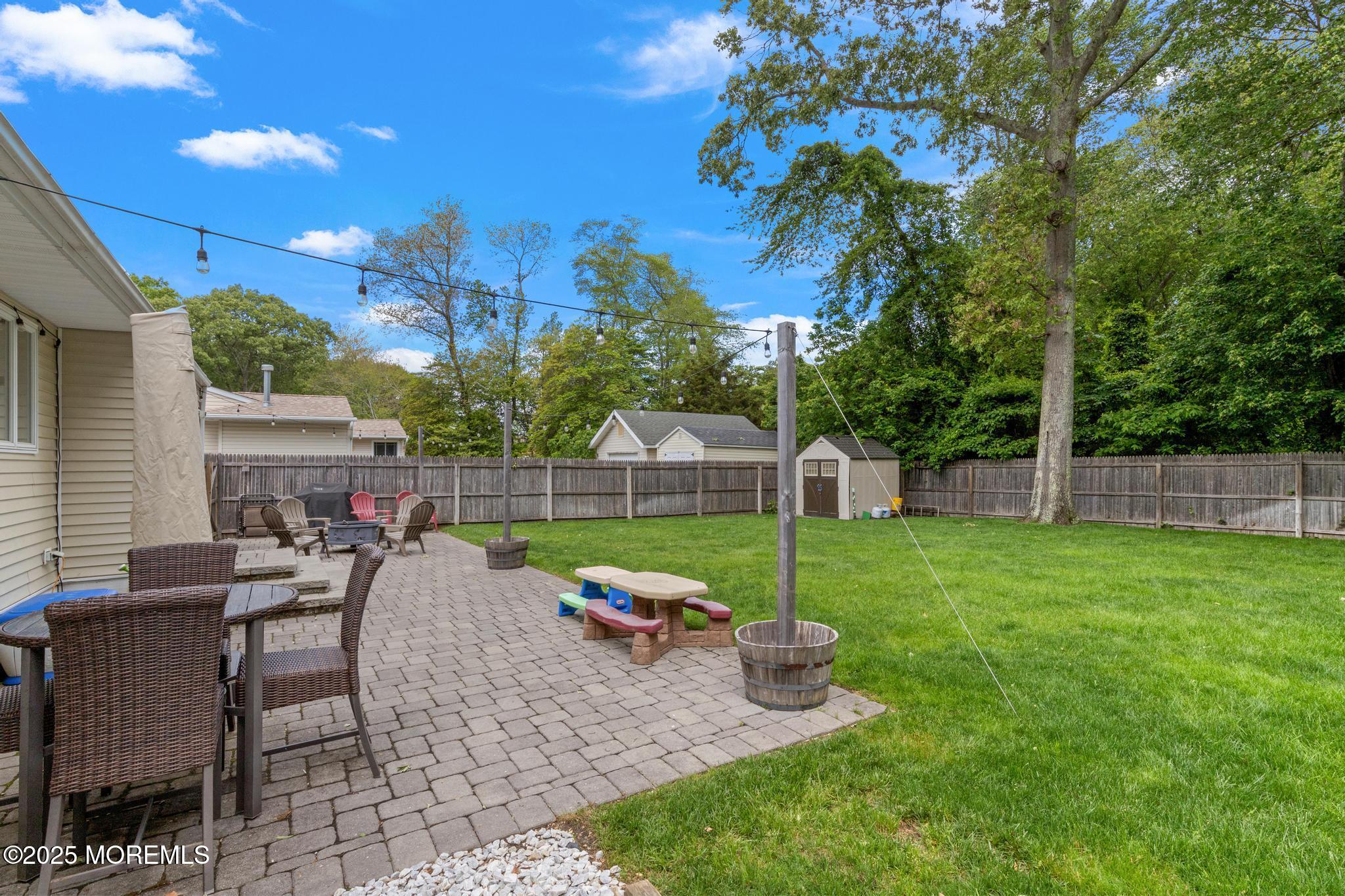420 Conifer Drive