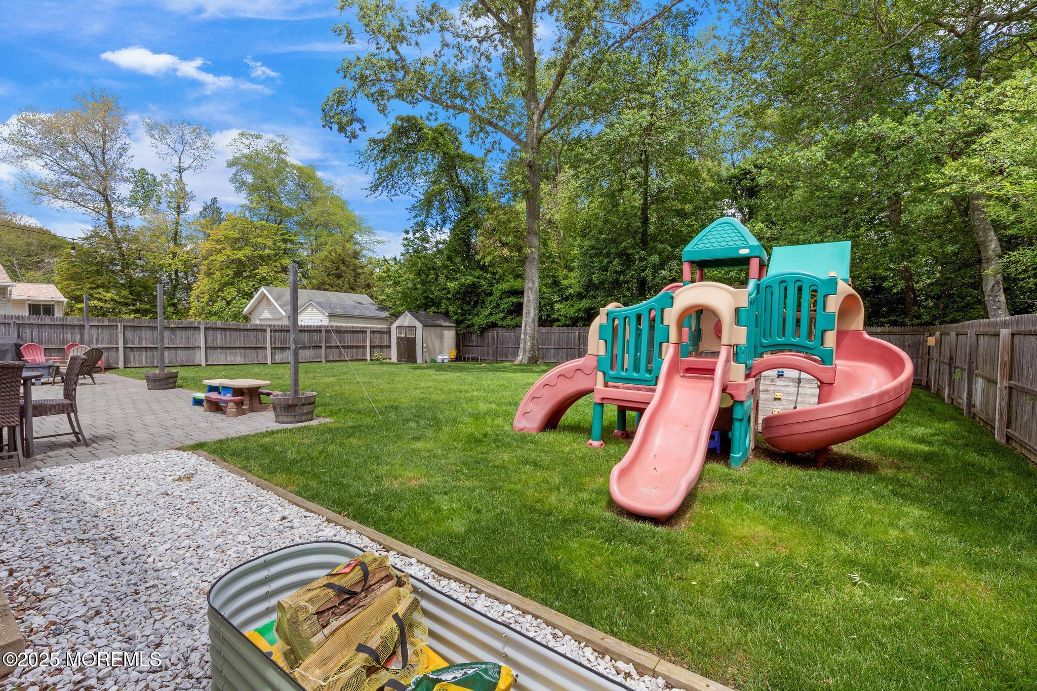420 Conifer Drive