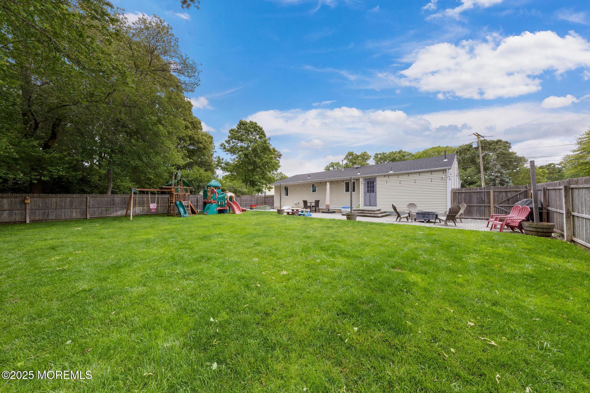 420 Conifer Drive
