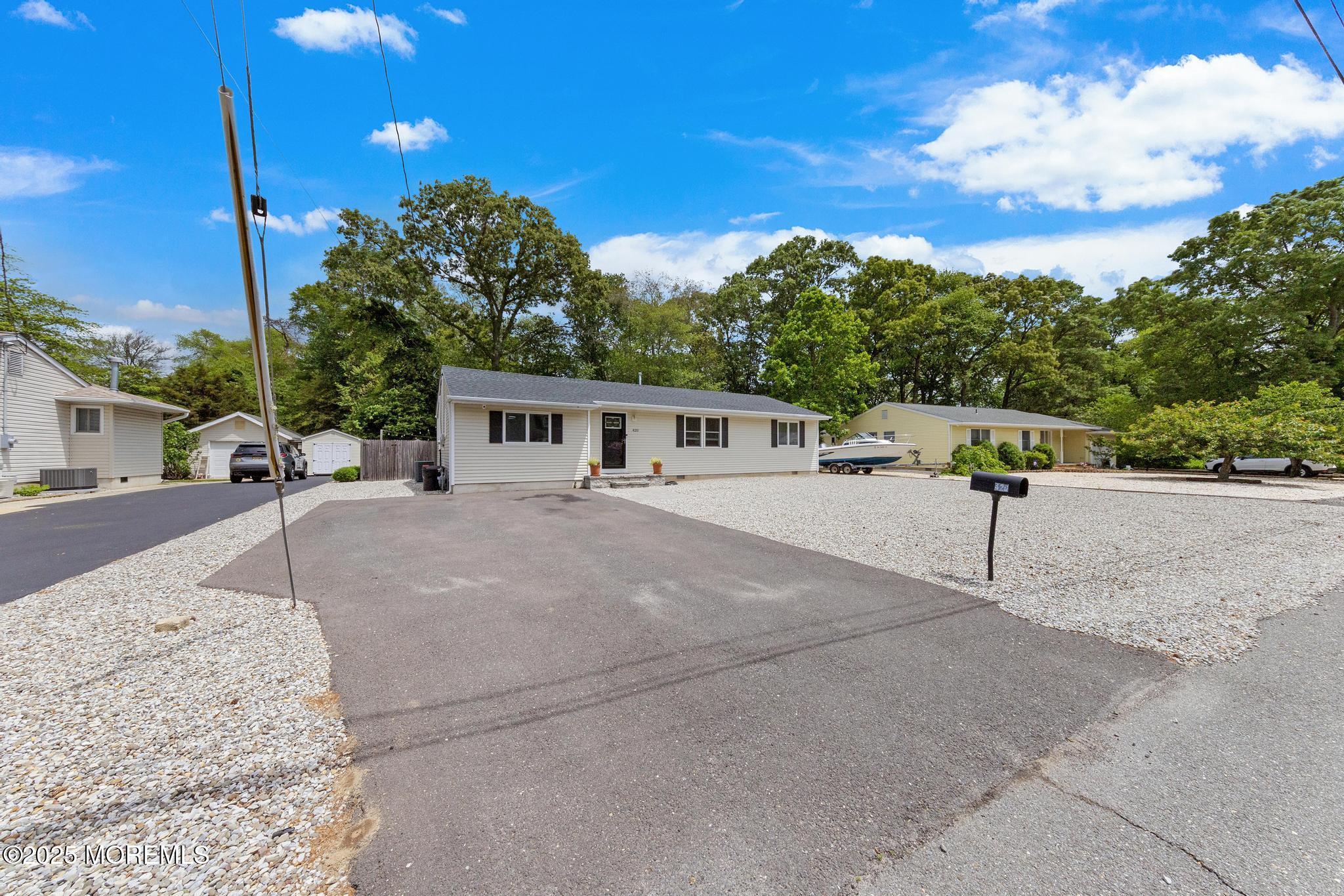 420 Conifer Drive