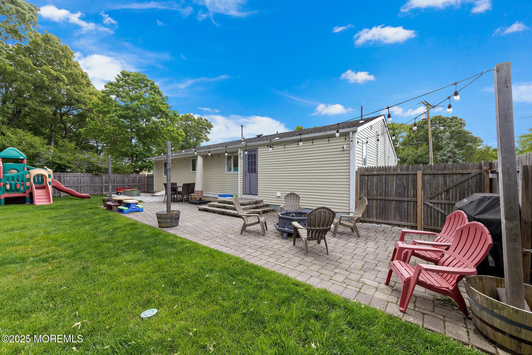 420 Conifer Drive