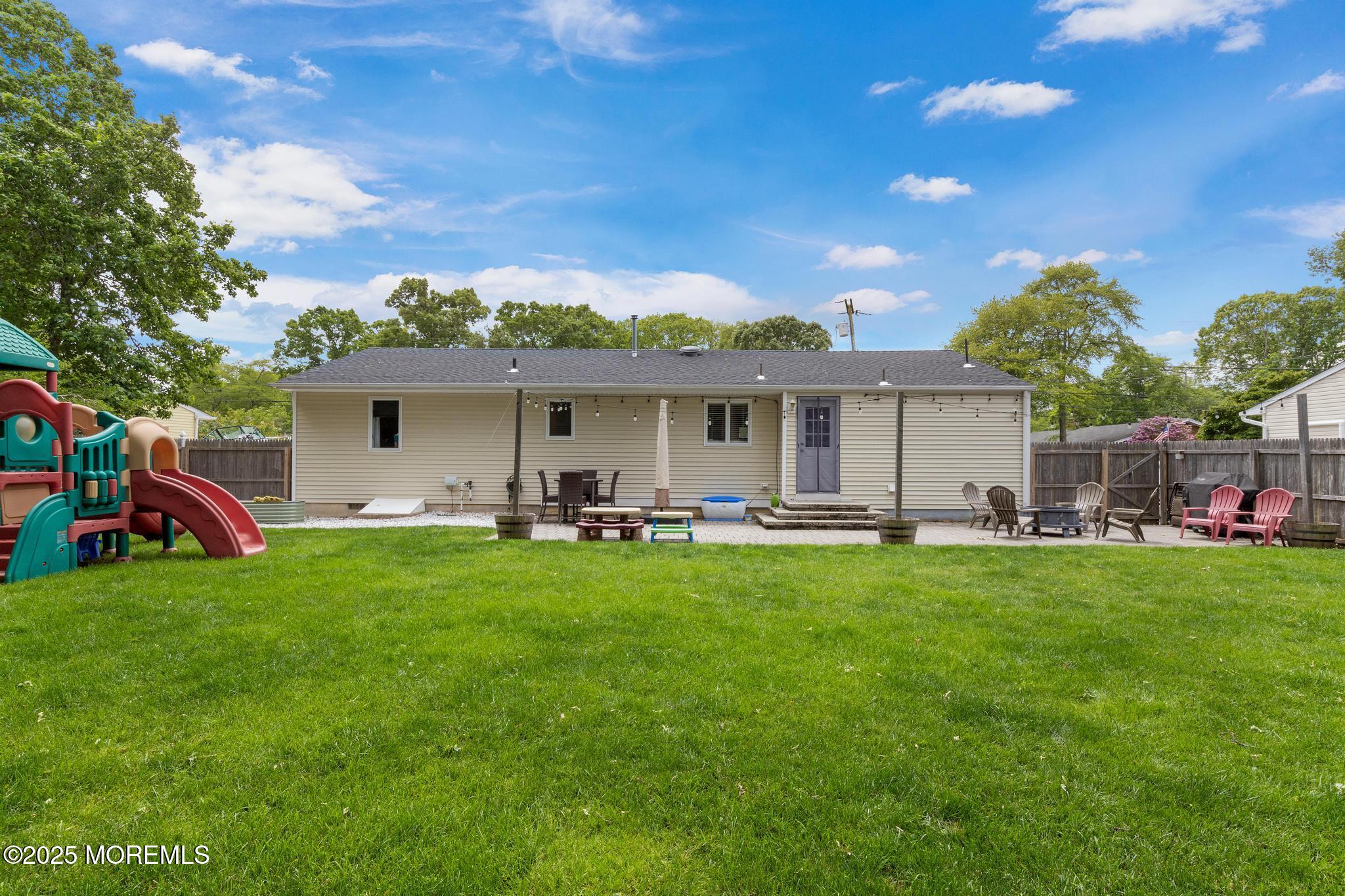 420 Conifer Drive