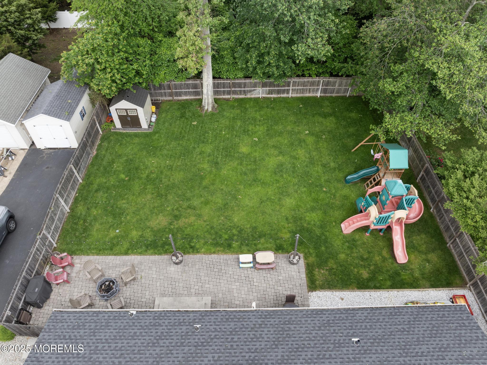 420 Conifer Drive