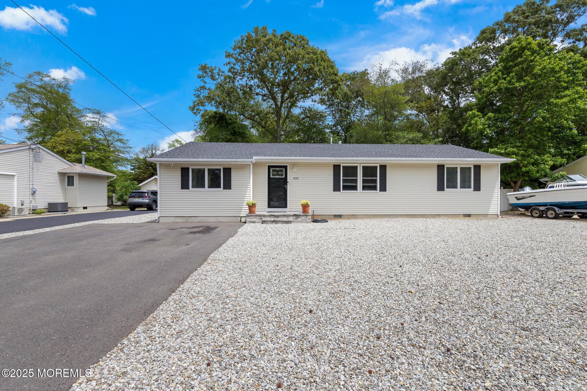420 Conifer Drive