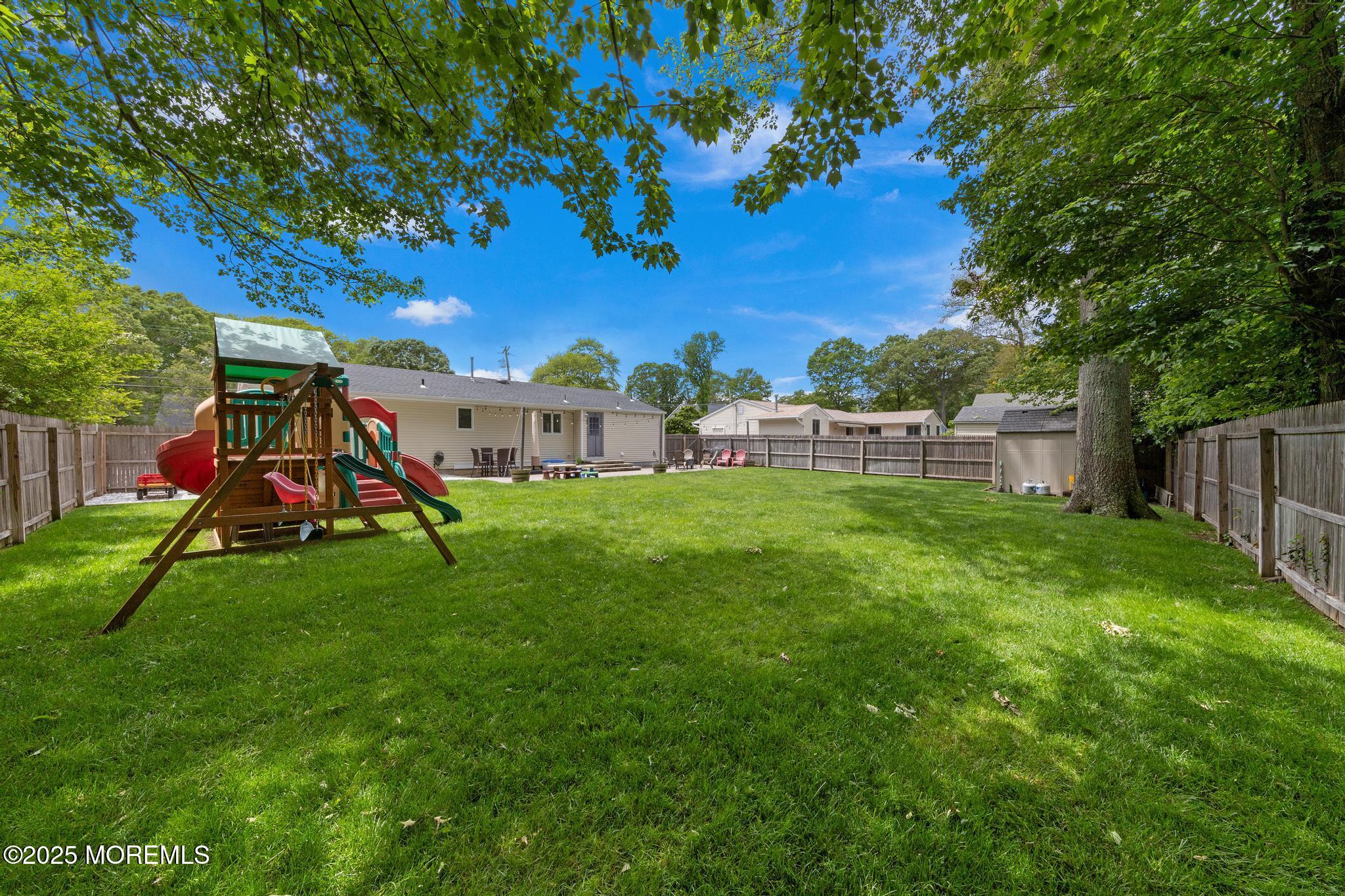 420 Conifer Drive