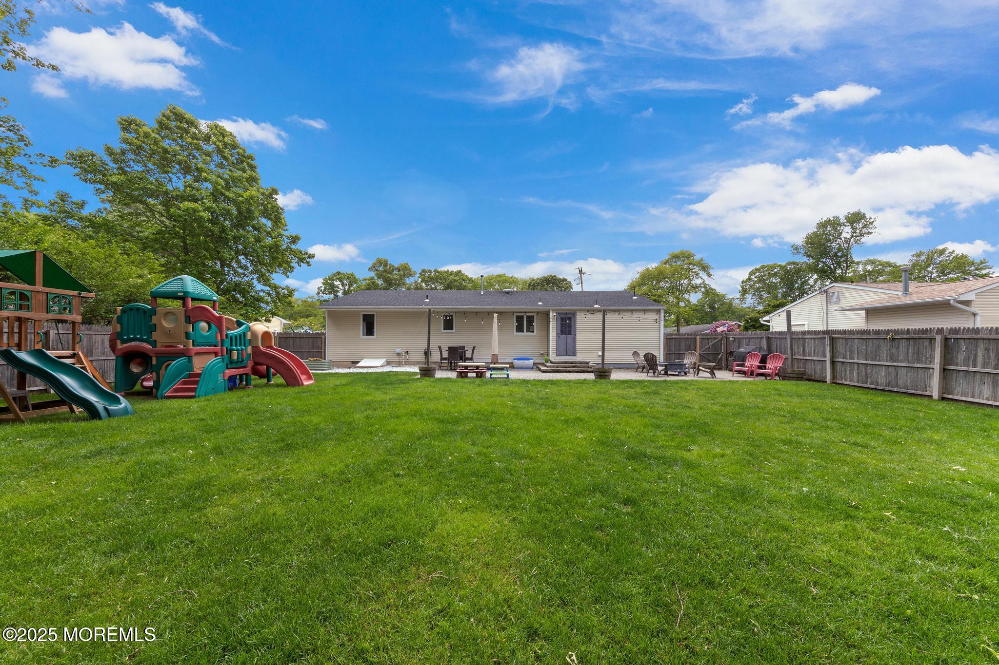 420 Conifer Drive