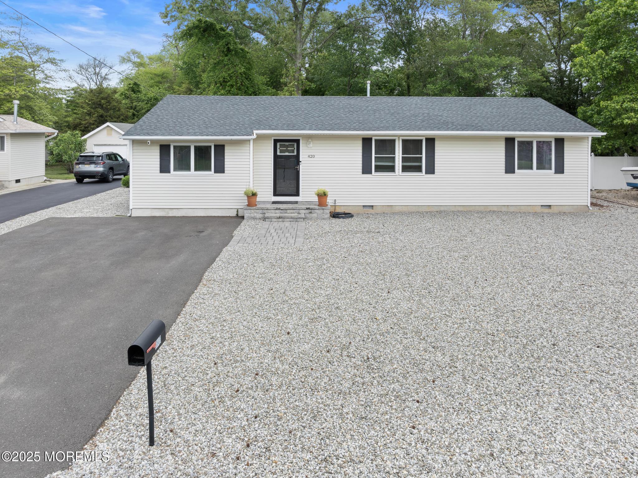420 Conifer Drive