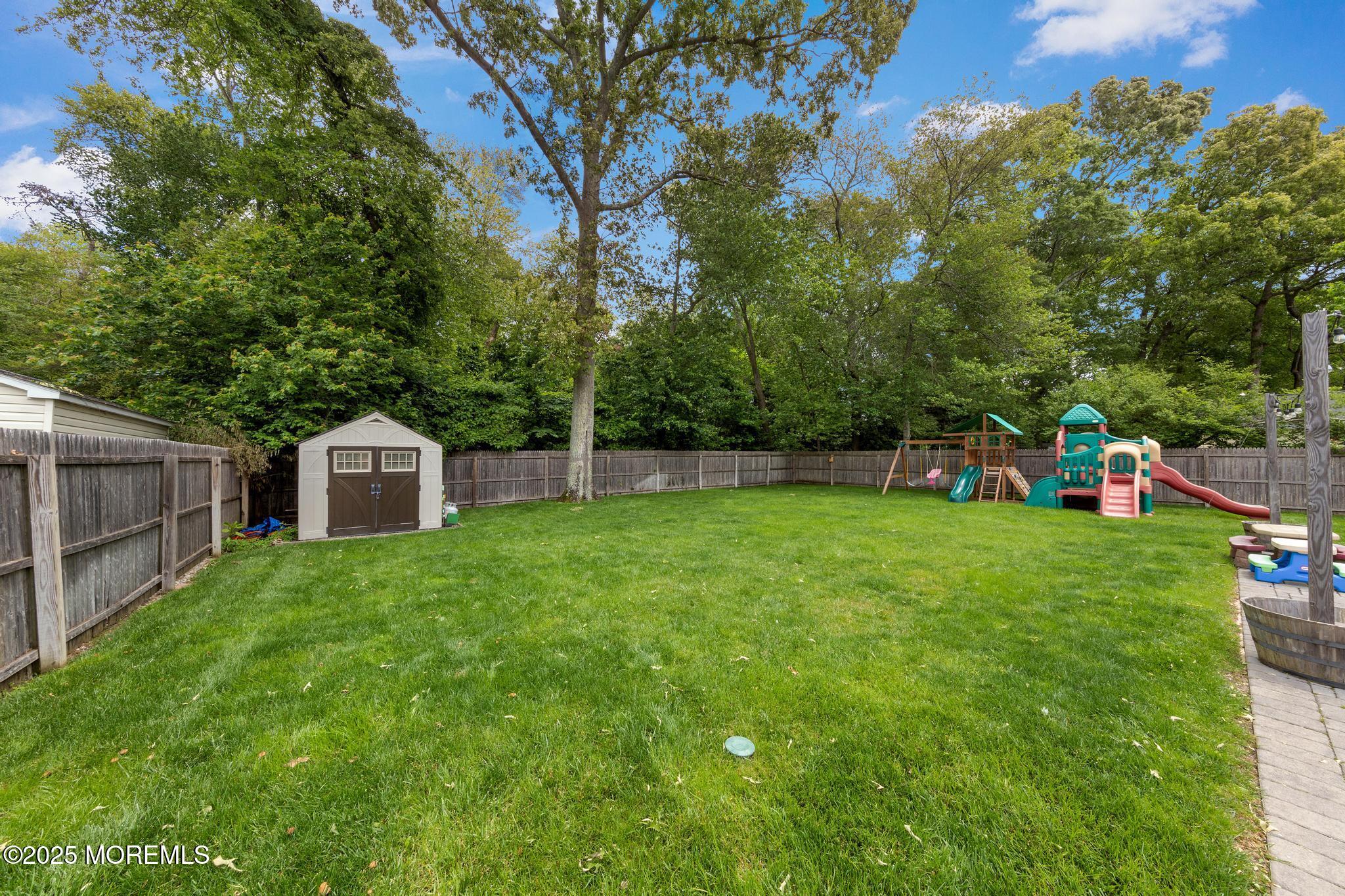 420 Conifer Drive