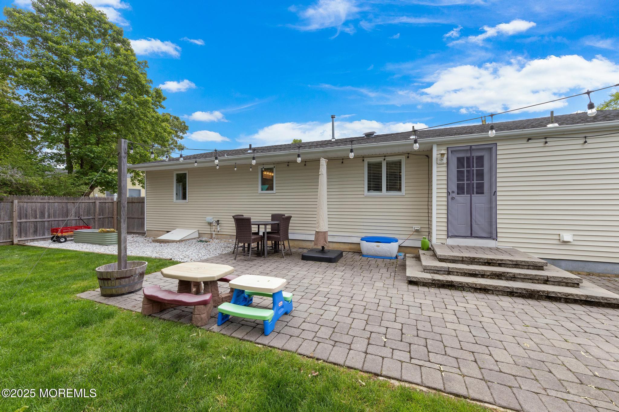 420 Conifer Drive