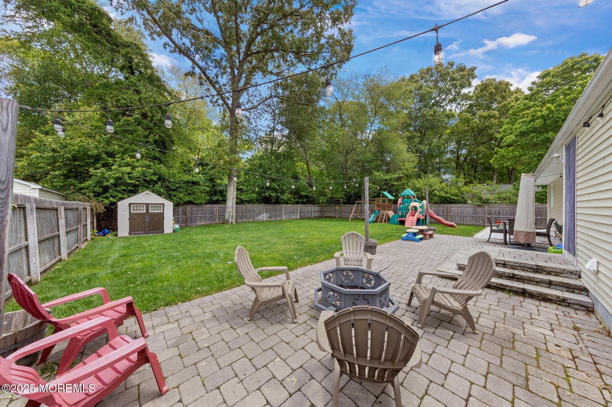 420 Conifer Drive