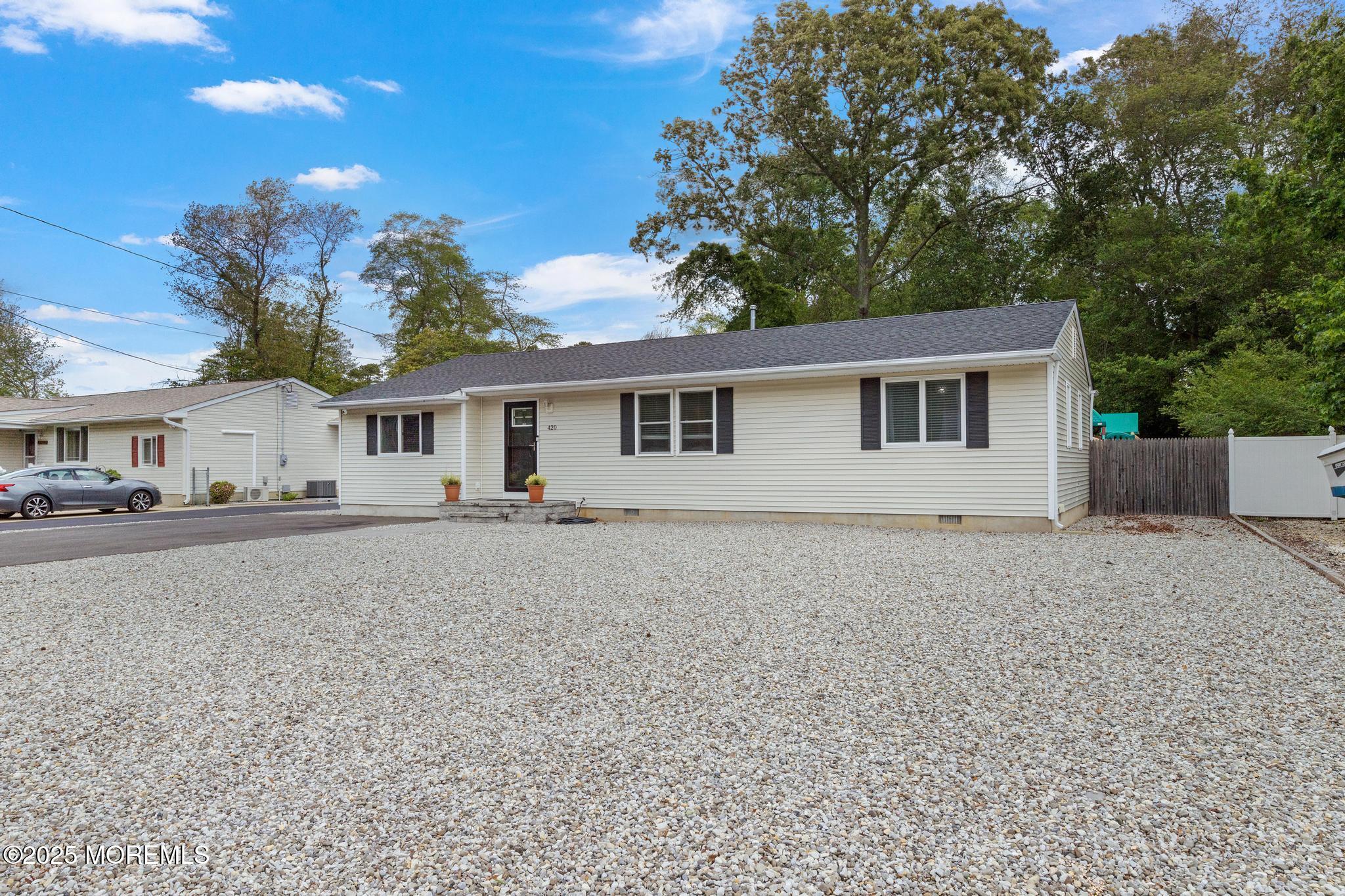 420 Conifer Drive