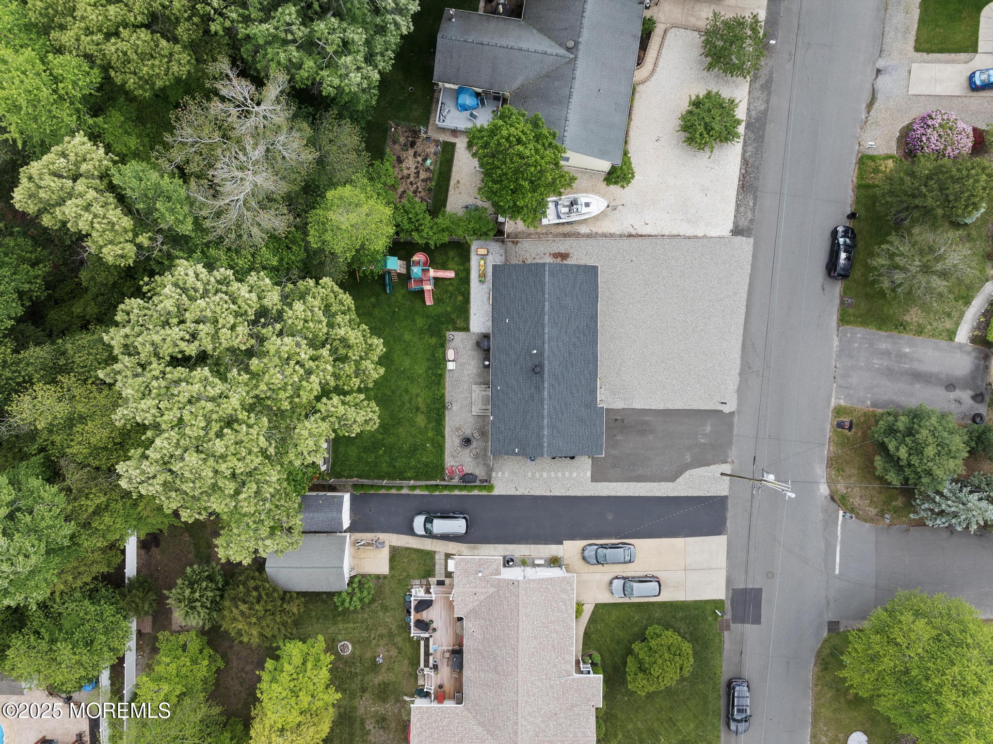 420 Conifer Drive