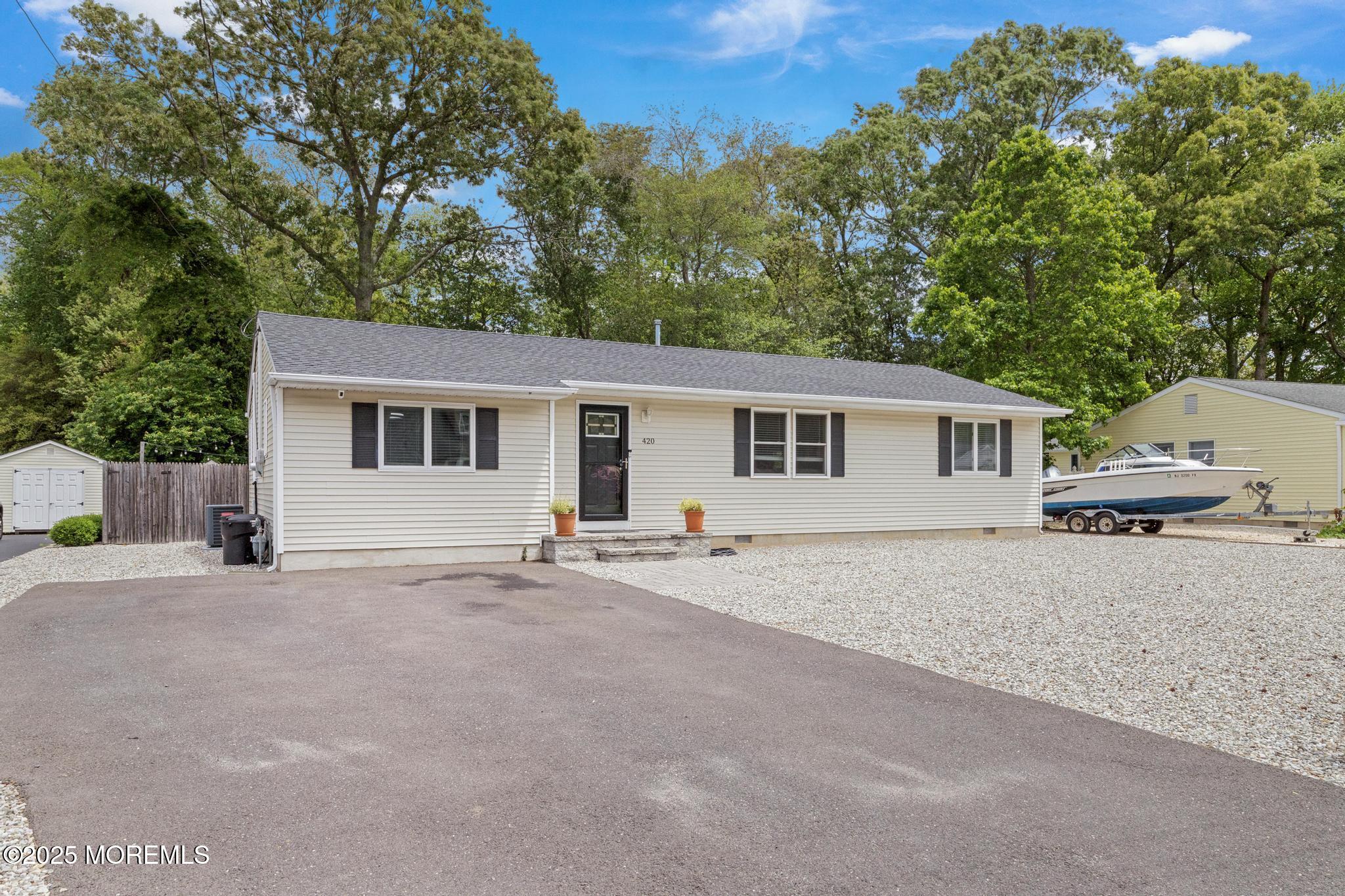 420 Conifer Drive