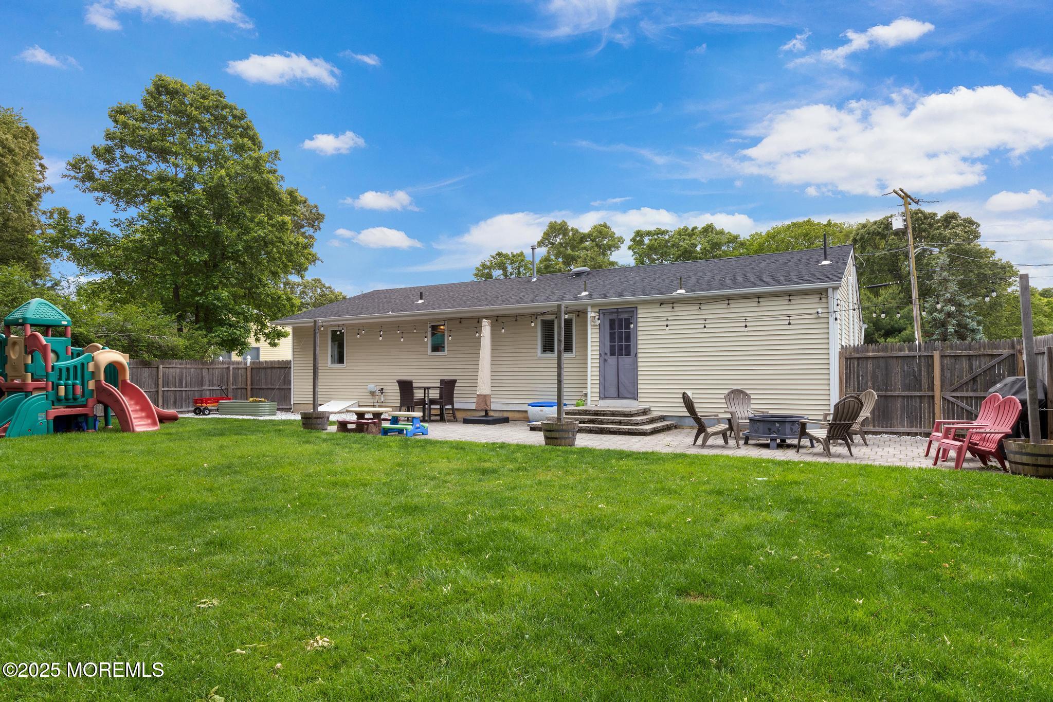 420 Conifer Drive