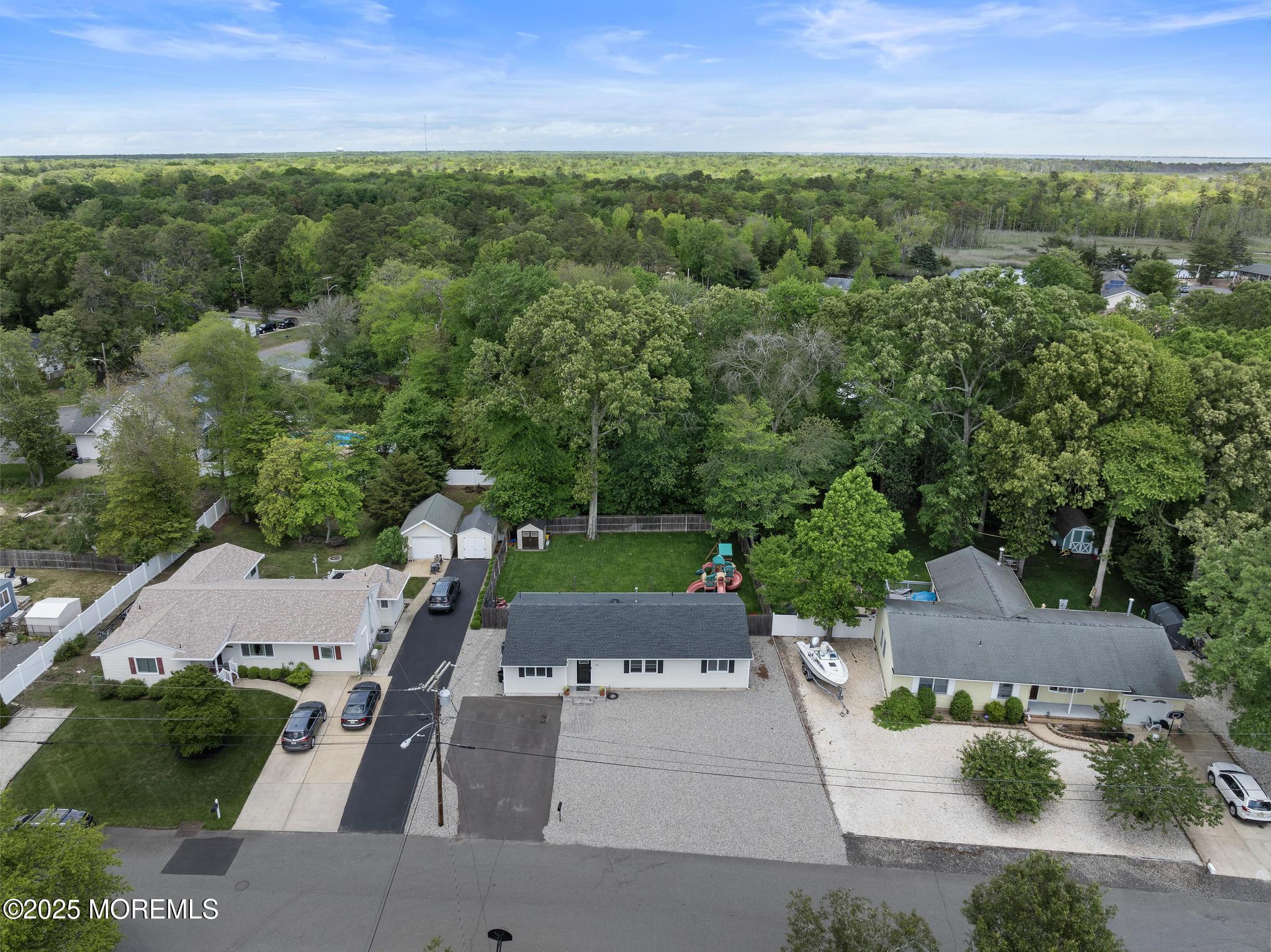 420 Conifer Drive