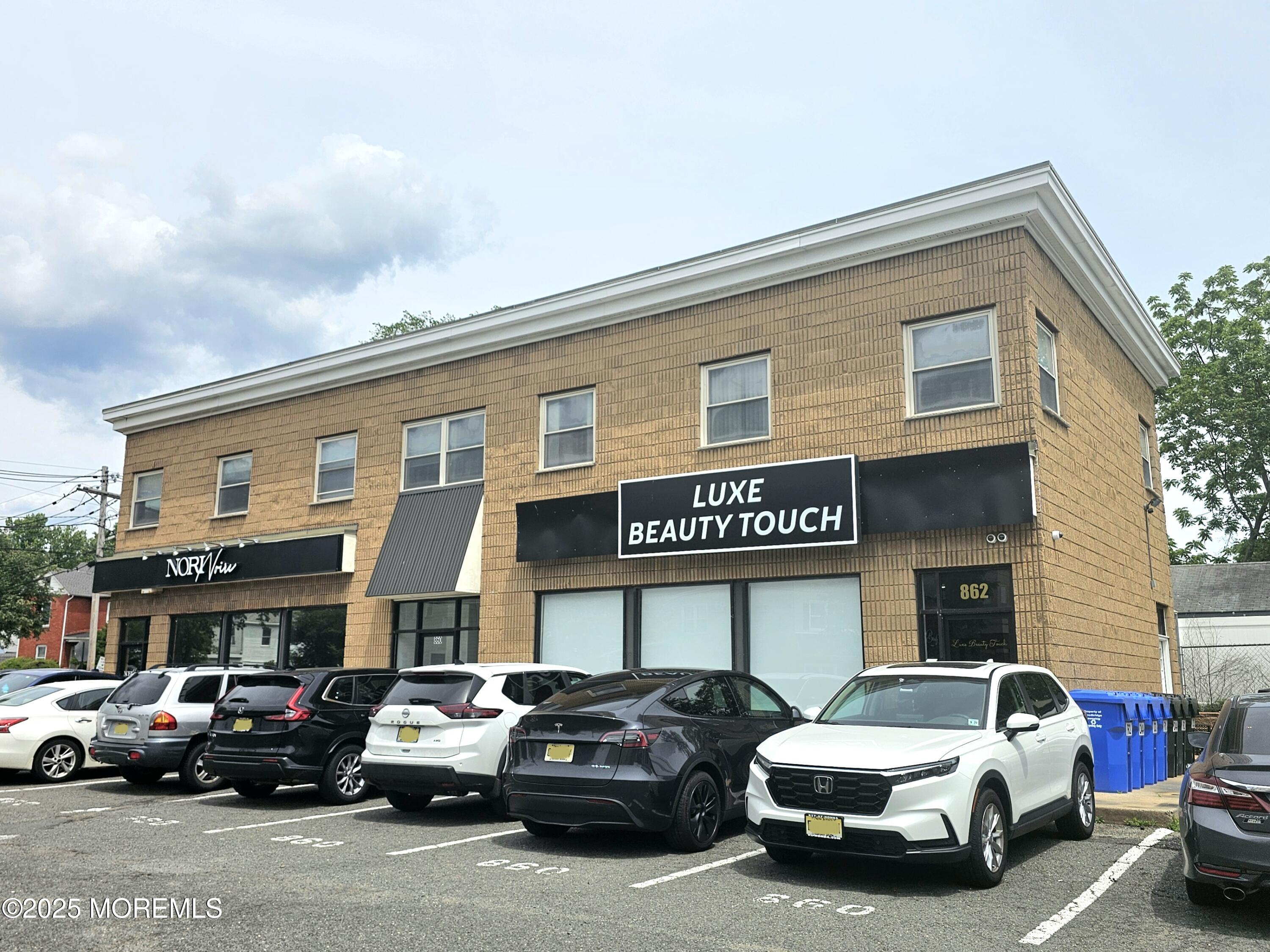860 King Georges Road