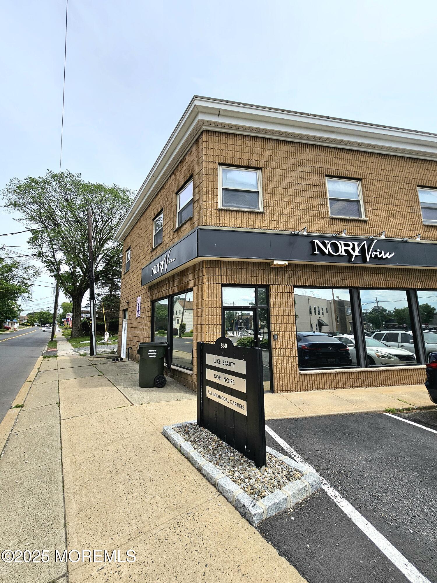 860 King Georges Road