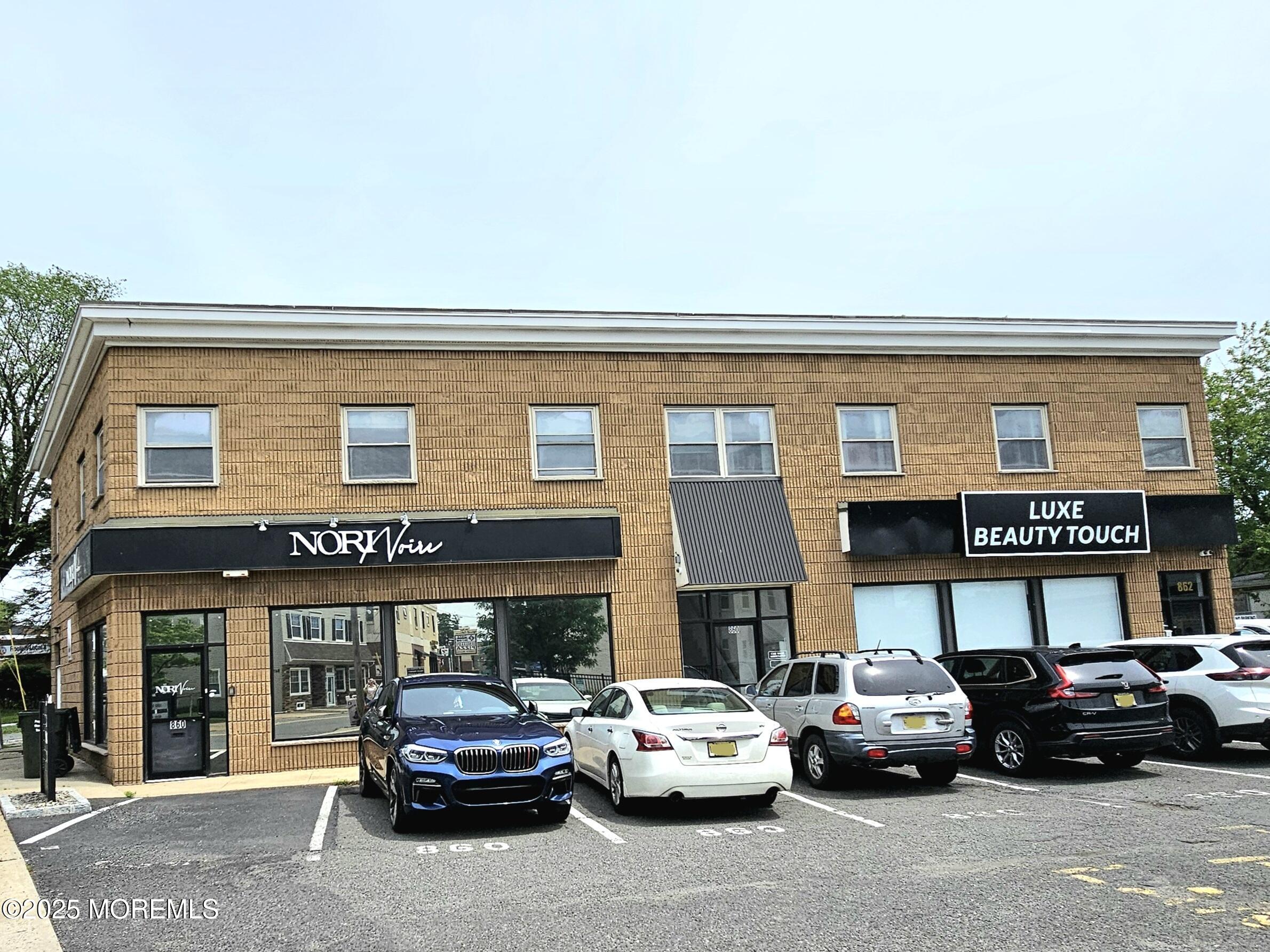 860 King Georges Road