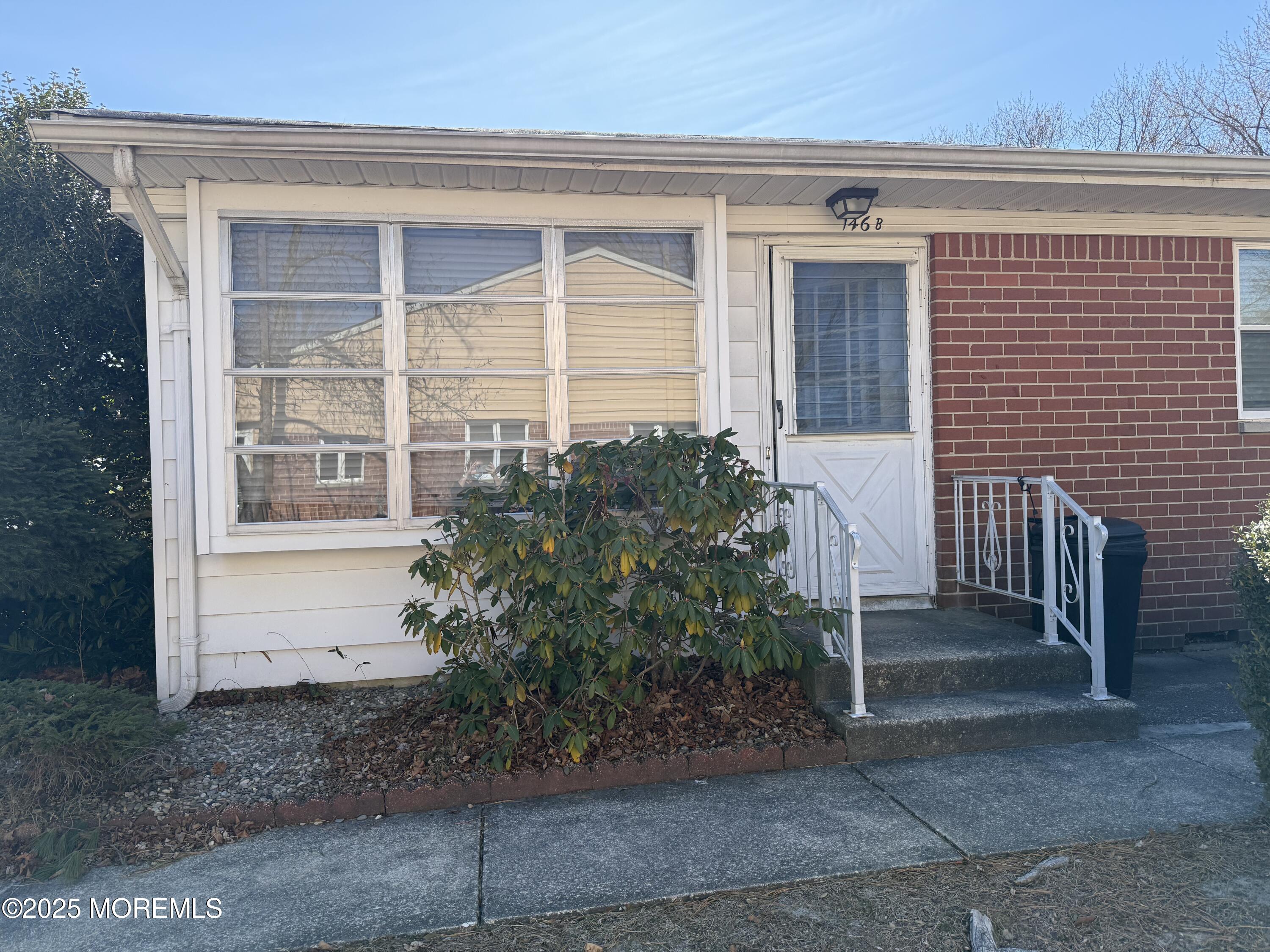 146B Hudson Parkway
