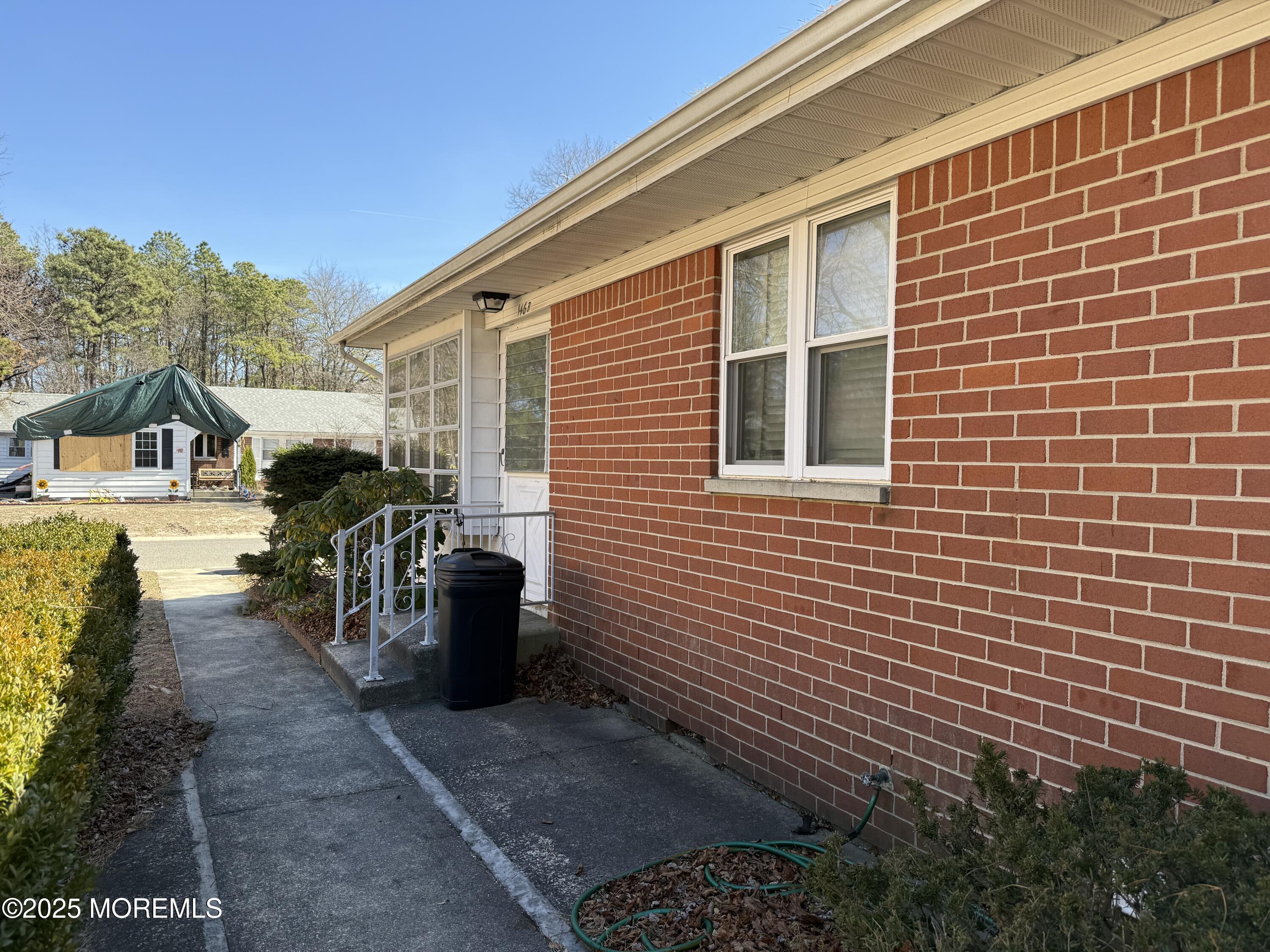 146B Hudson Parkway