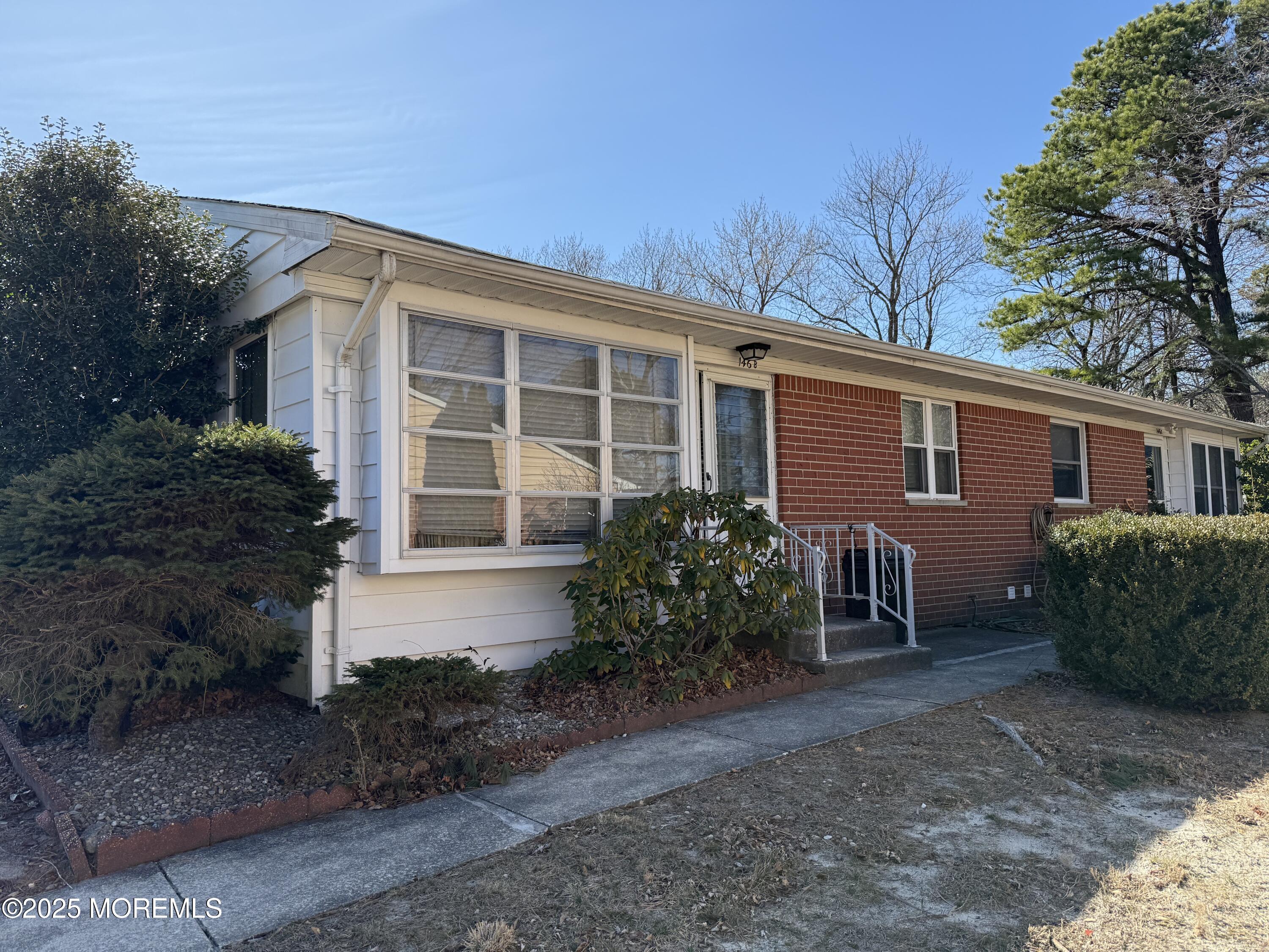 146B Hudson Parkway
