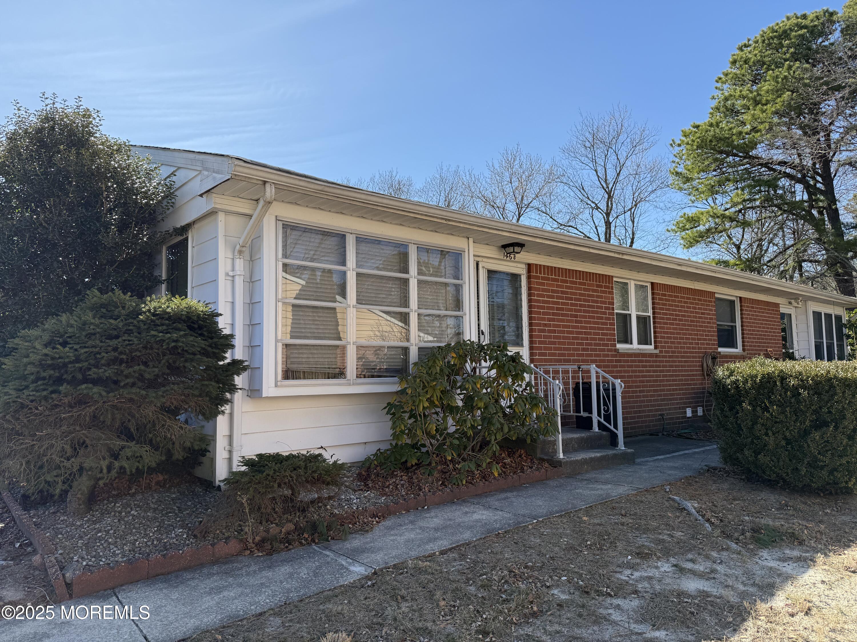 146B Hudson Parkway
