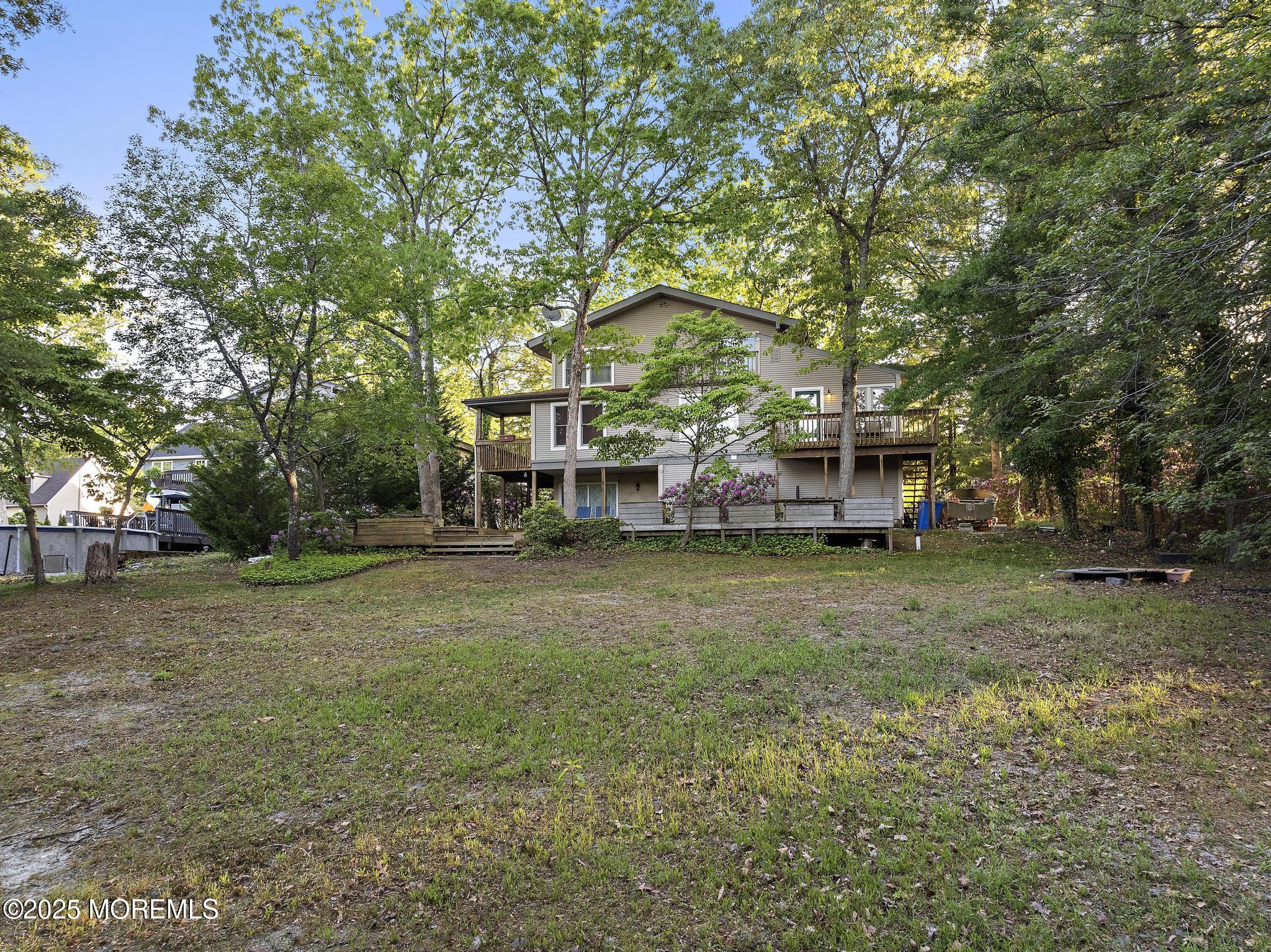833 Buccaneer Lane