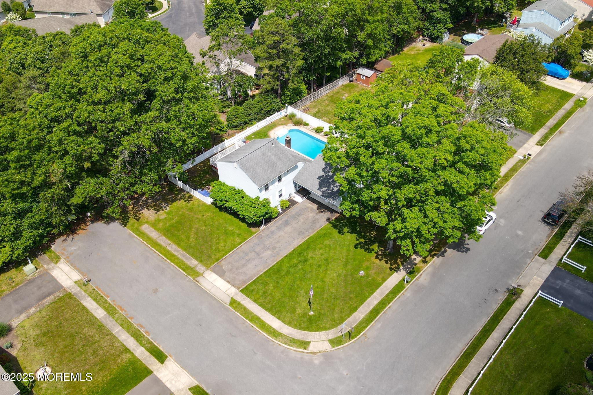 1 Lafayette Court